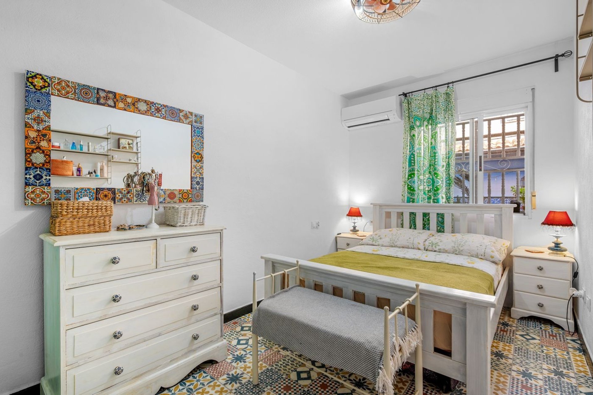 Resale - Townhouse -
Los Alcázares