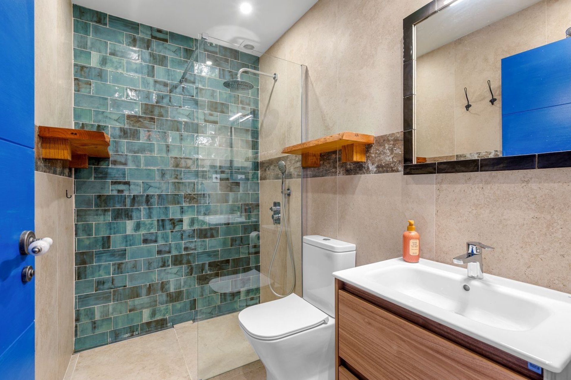 Resale - Townhouse -
Los Alcázares