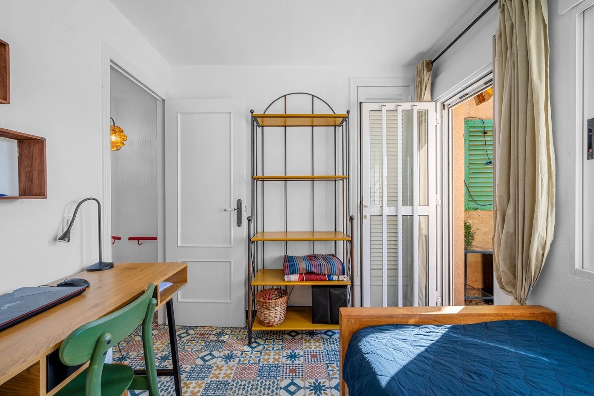 Resale - Townhouse -
Los Alcázares