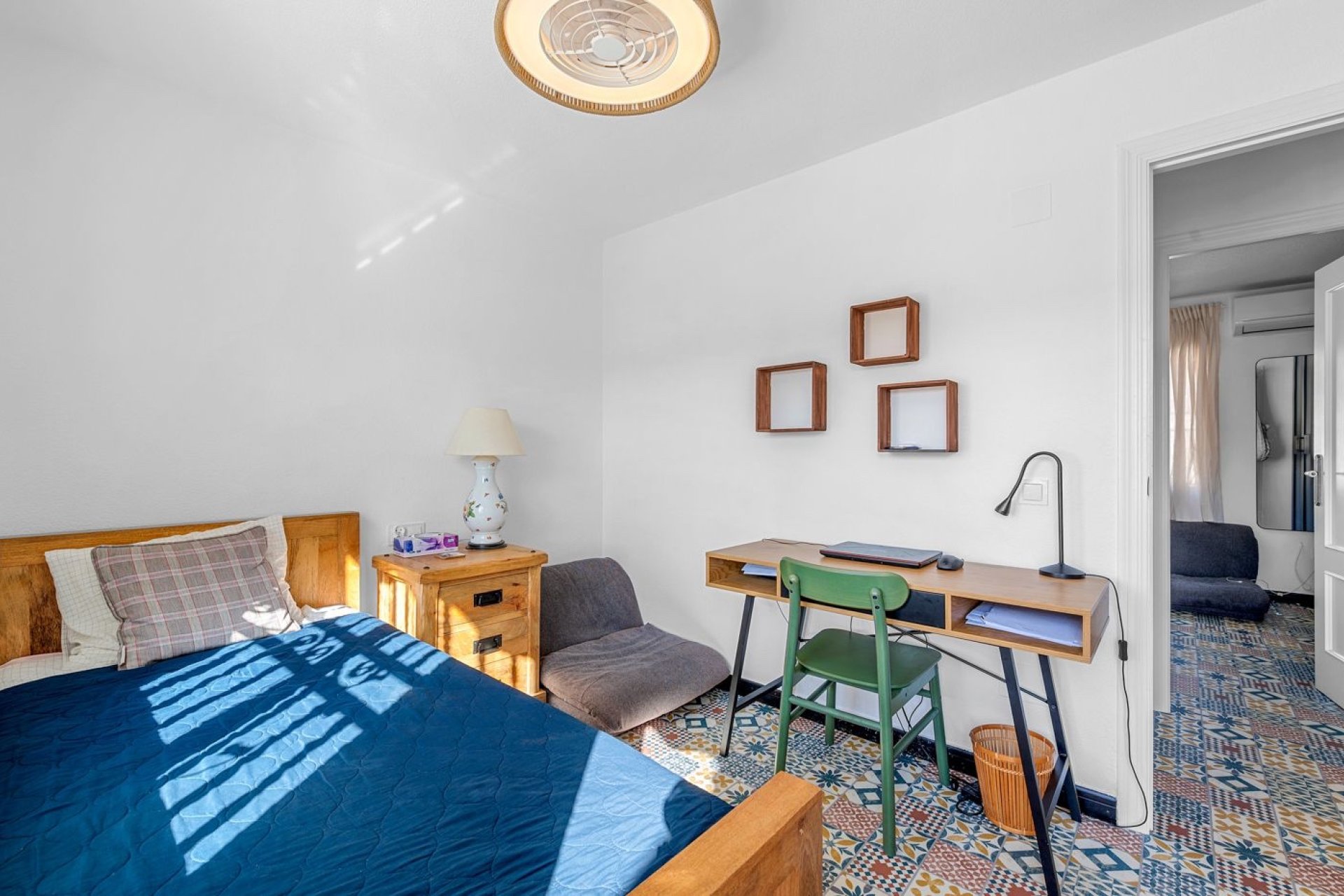 Resale - Townhouse -
Los Alcázares