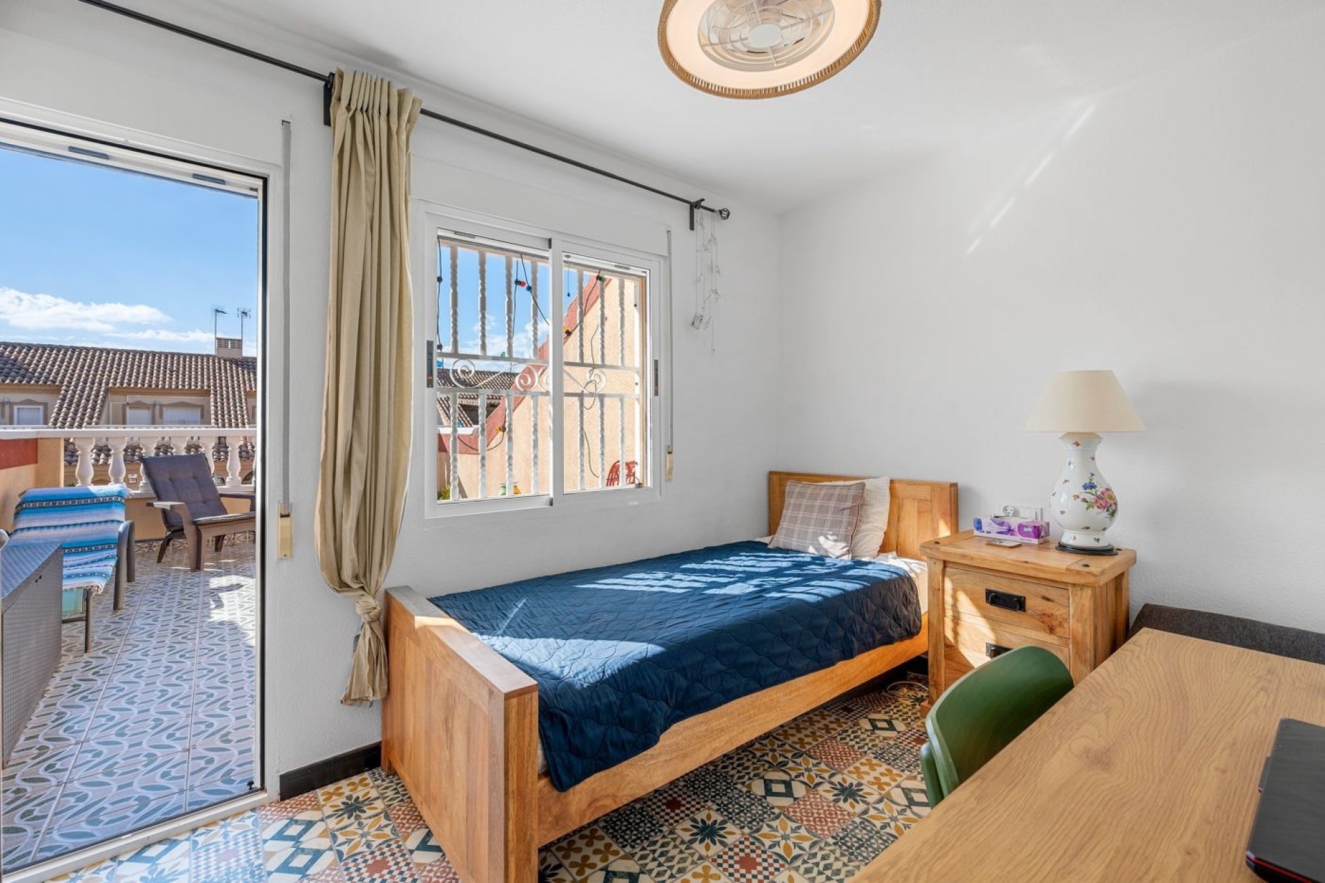 Resale - Townhouse -
Los Alcázares