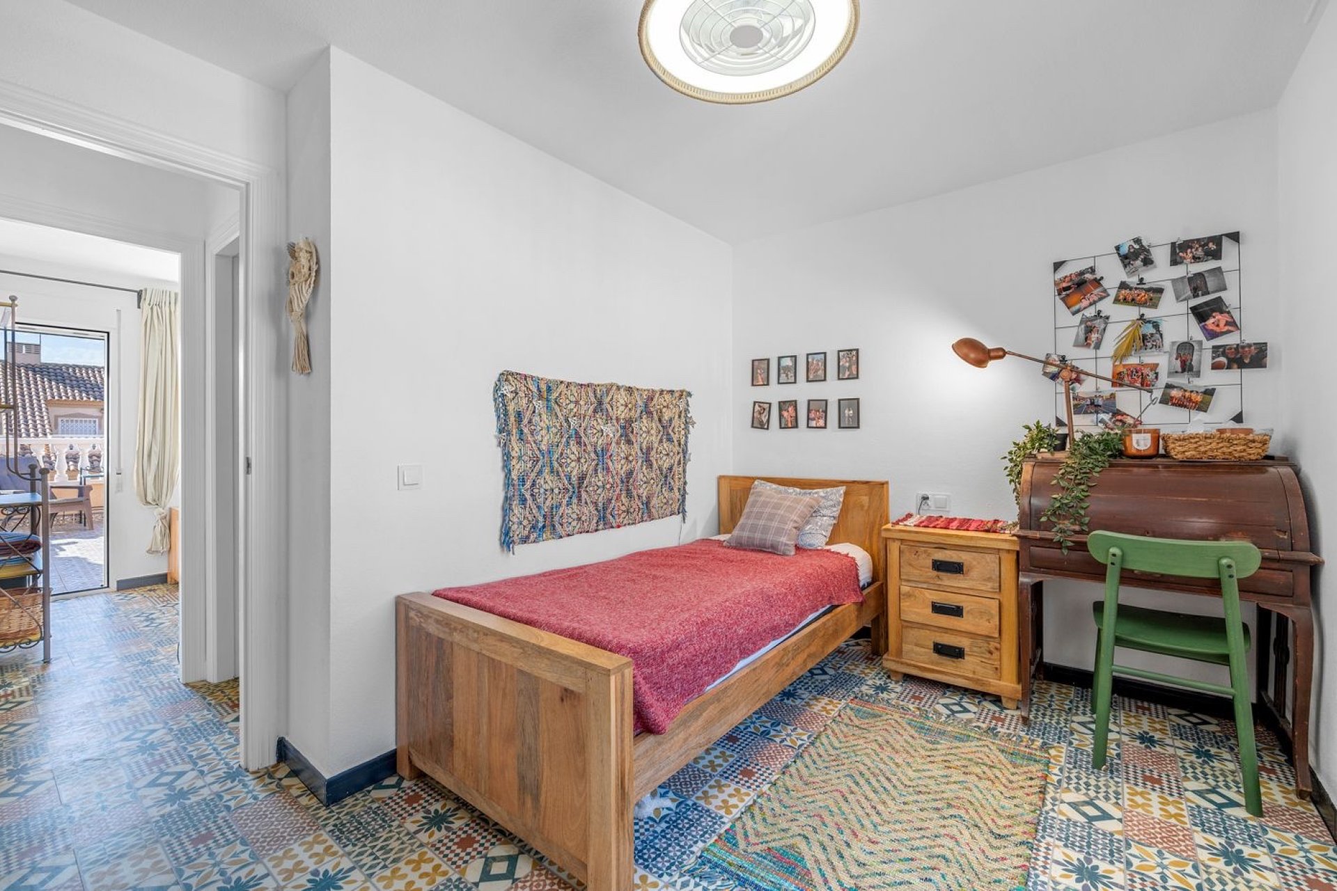 Resale - Townhouse -
Los Alcázares