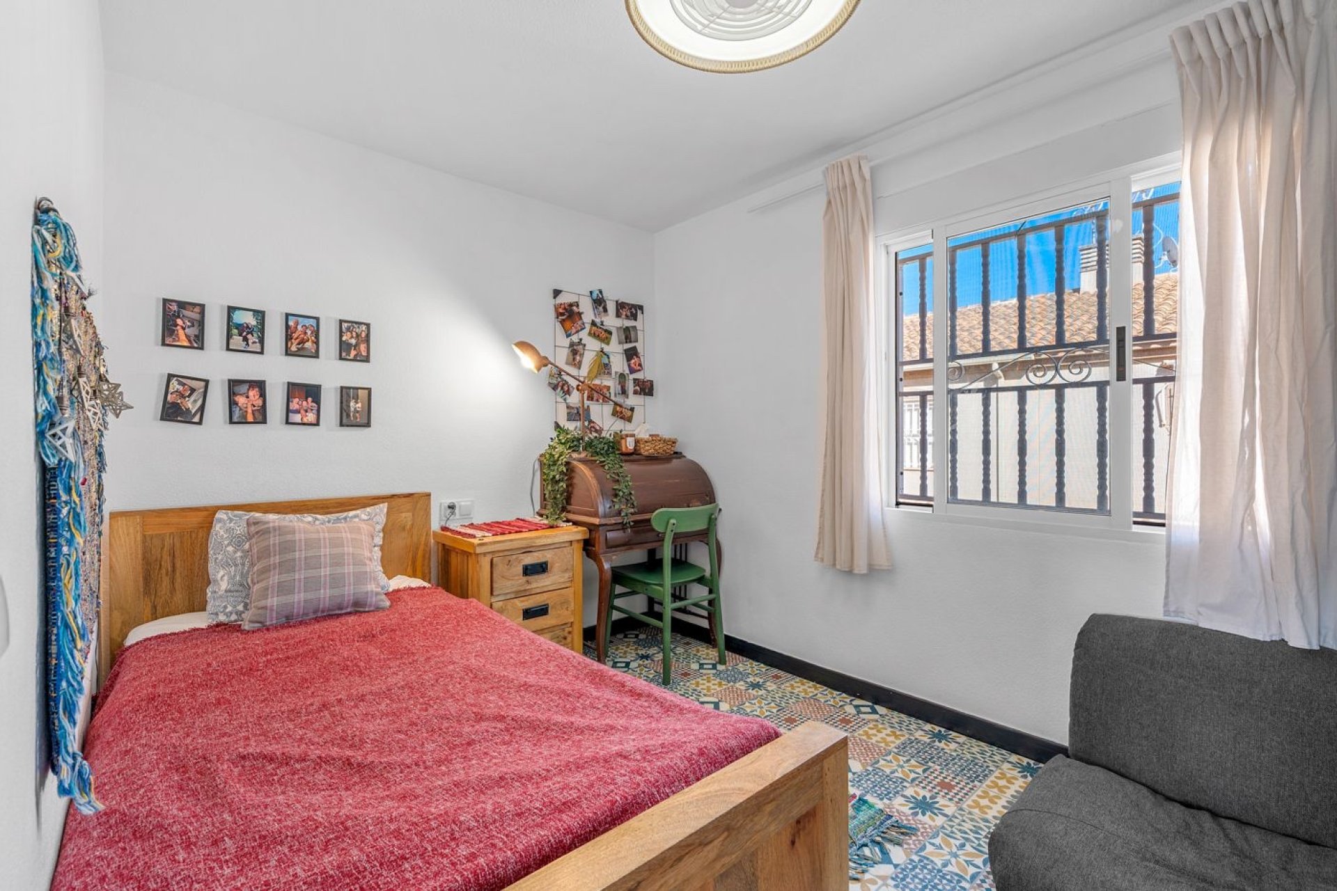 Resale - Townhouse -
Los Alcázares