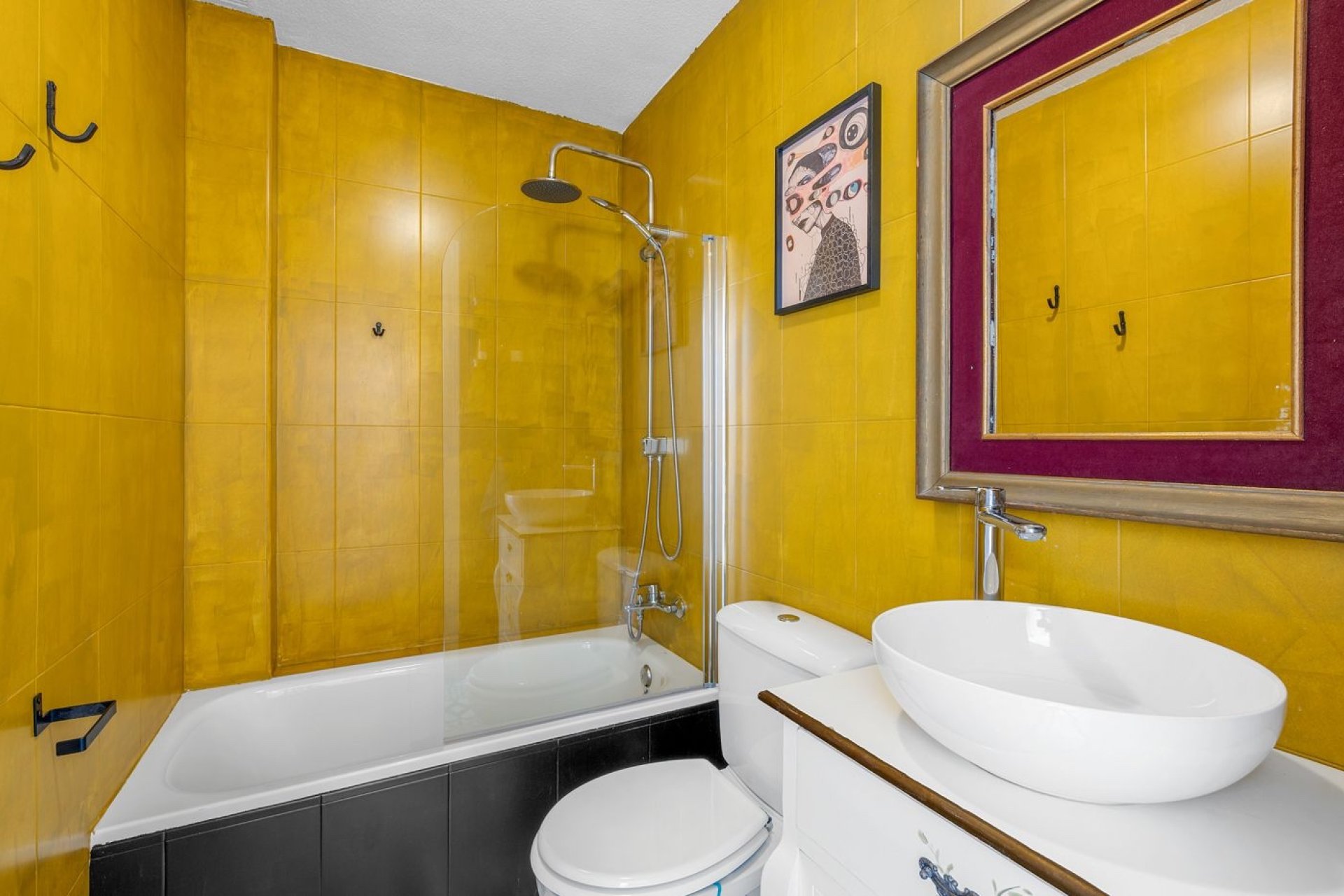 Resale - Townhouse -
Los Alcázares