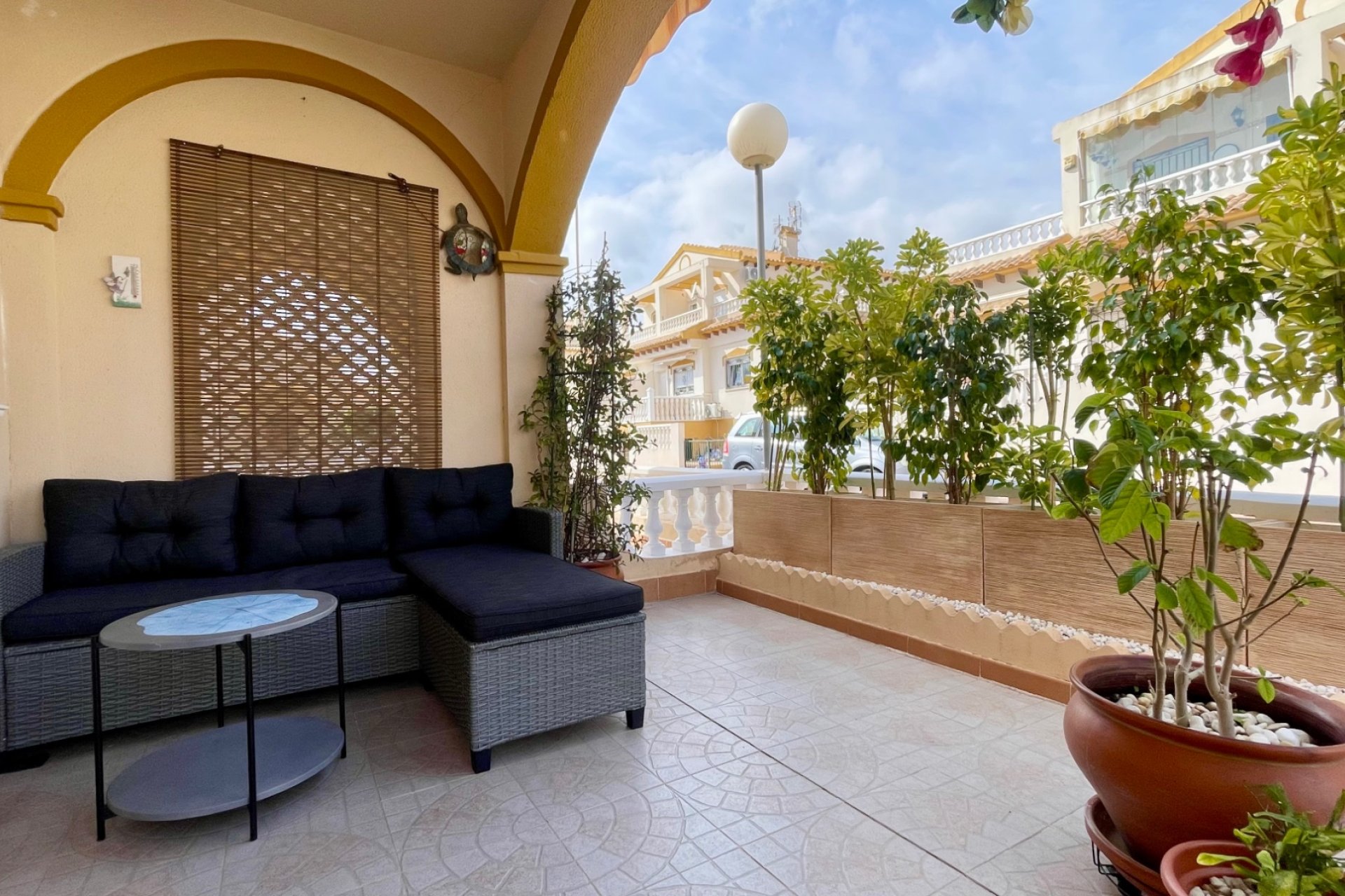 Resale - Townhouse -
Los Altos