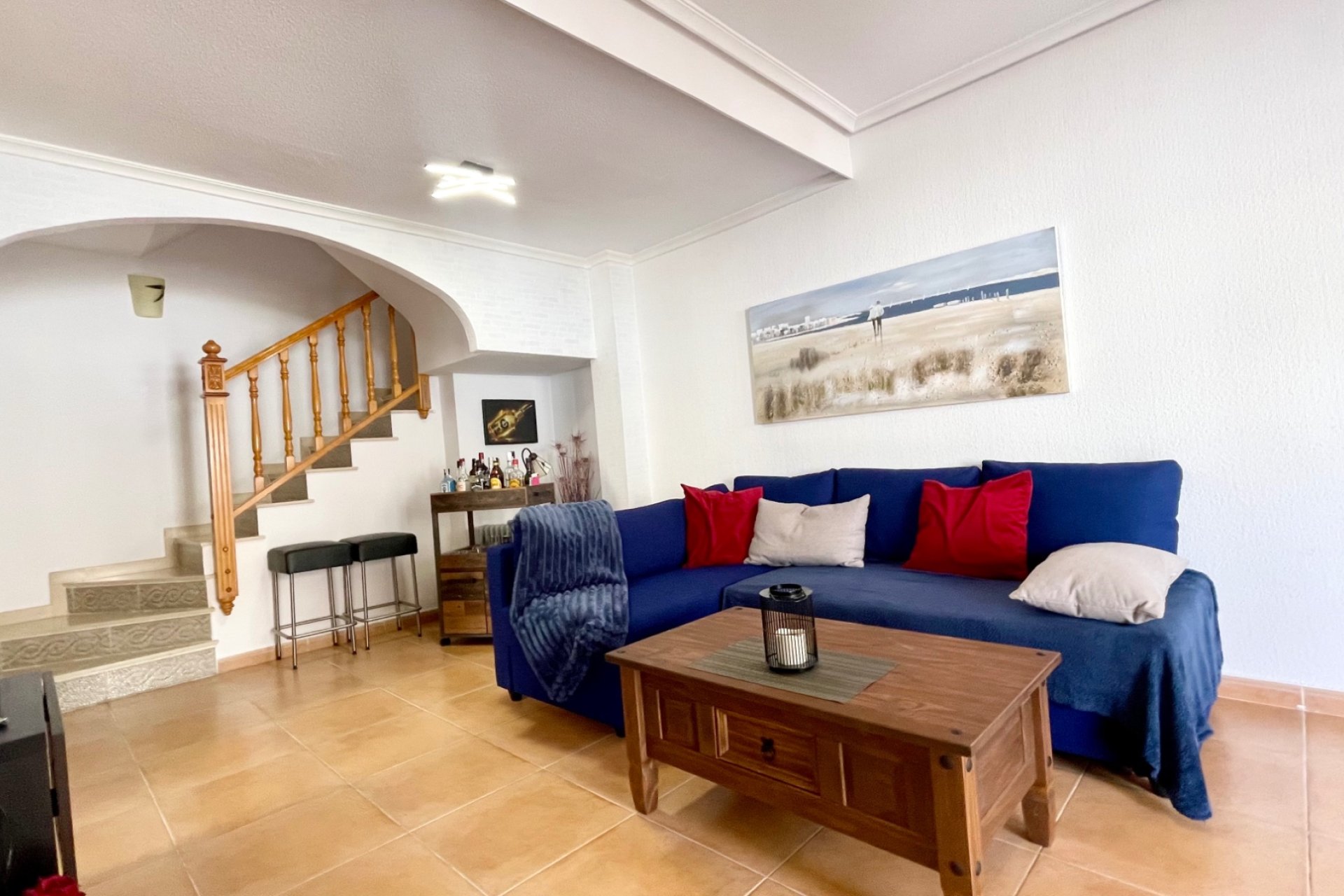 Resale - Townhouse -
Los Altos