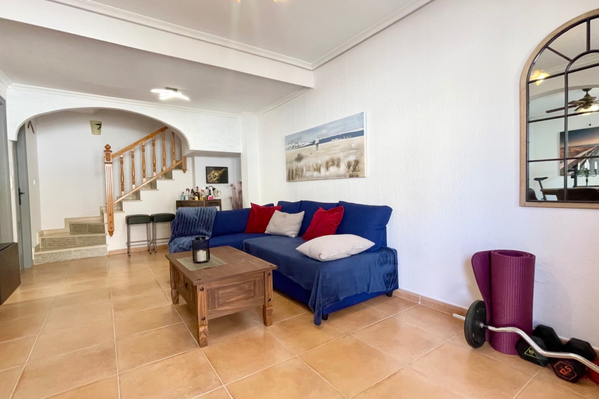 Resale - Townhouse -
Los Altos