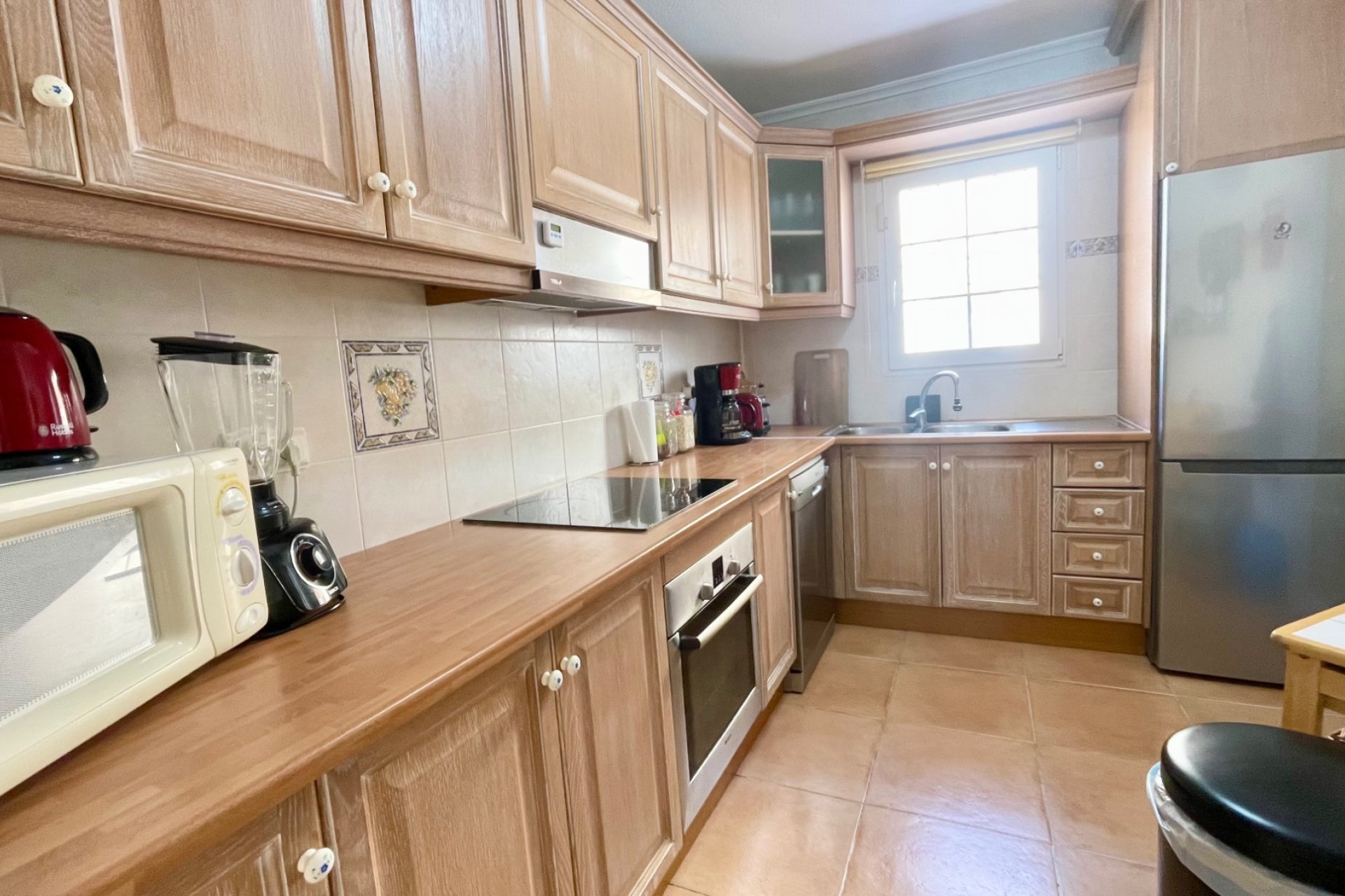 Resale - Townhouse -
Los Altos