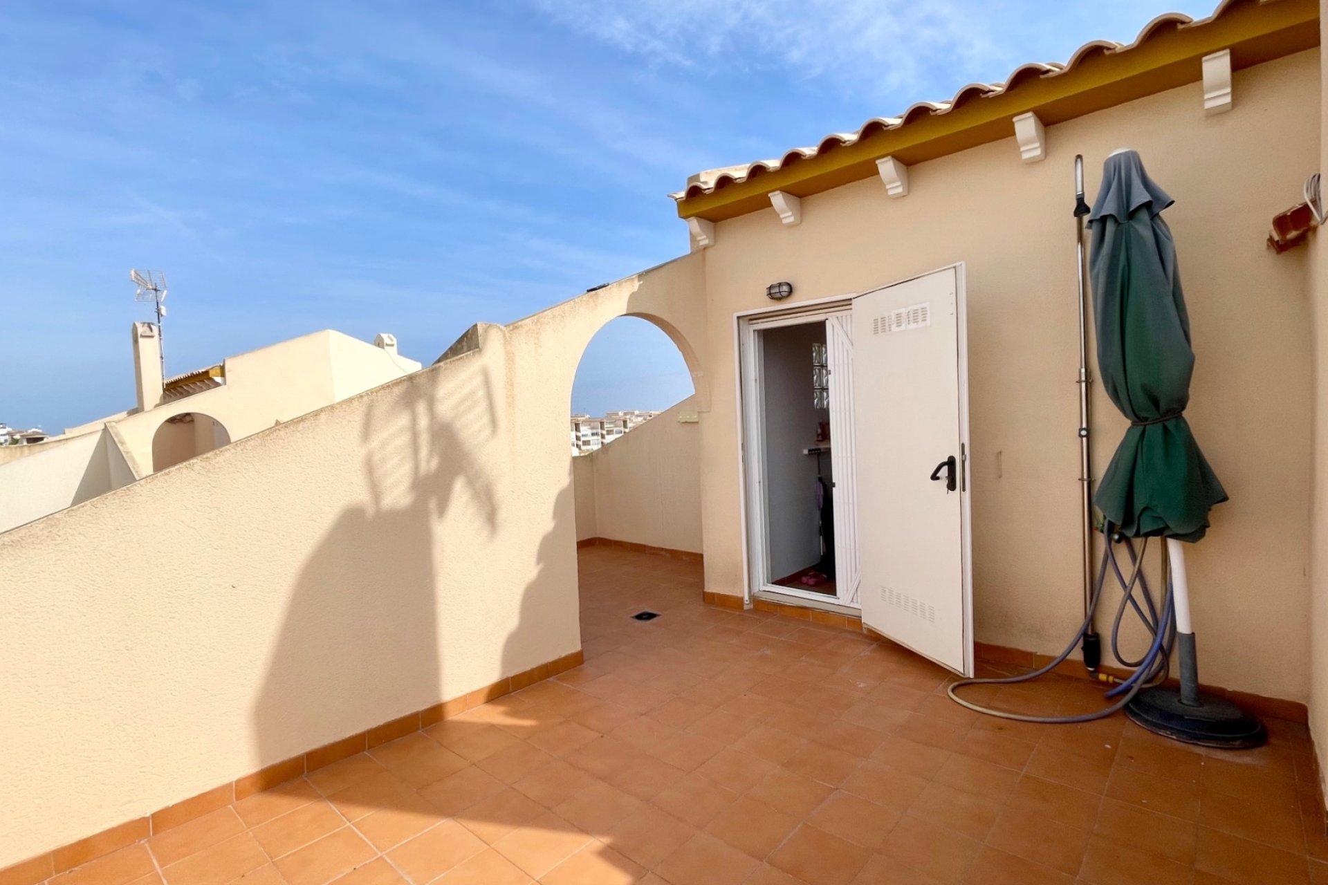 Resale - Townhouse -
Los Altos