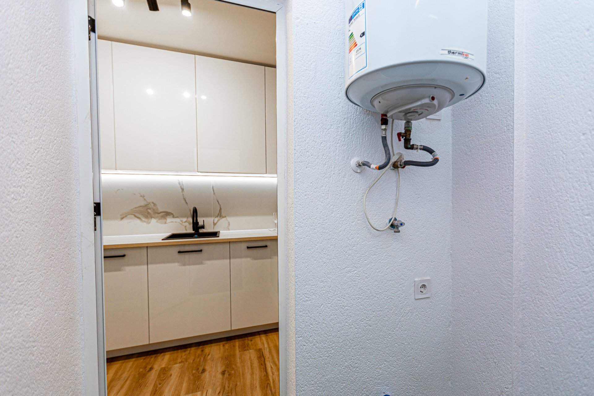 Resale - Townhouse -
Los Altos