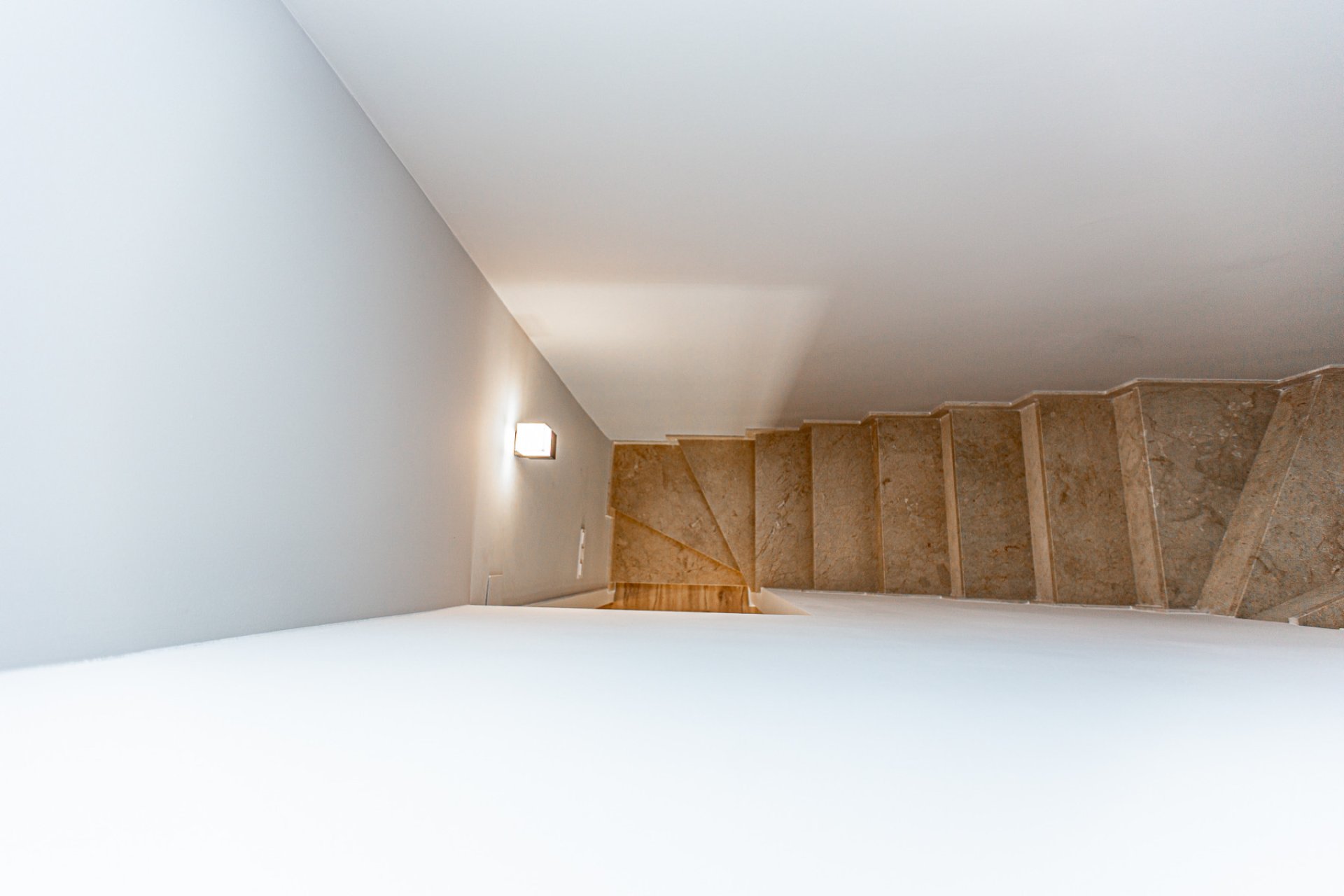 Resale - Townhouse -
Los Altos