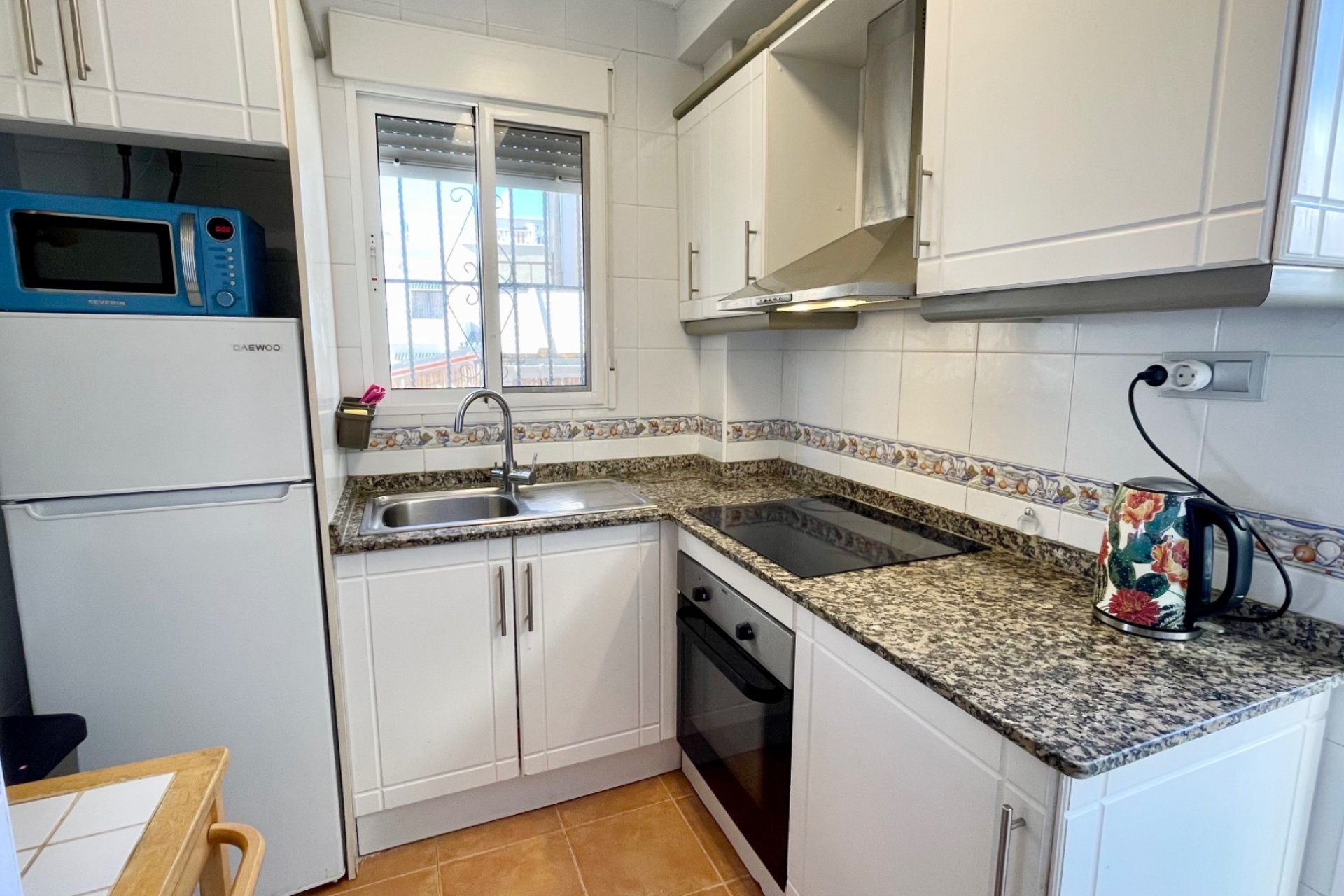 Resale - Townhouse -
Los Altos