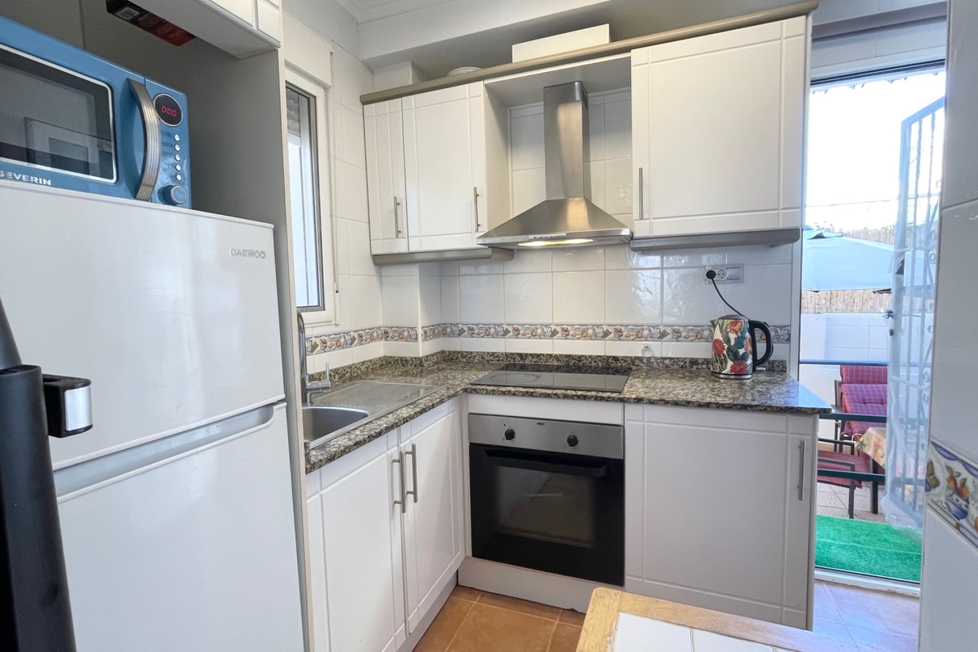 Resale - Townhouse -
Los Altos