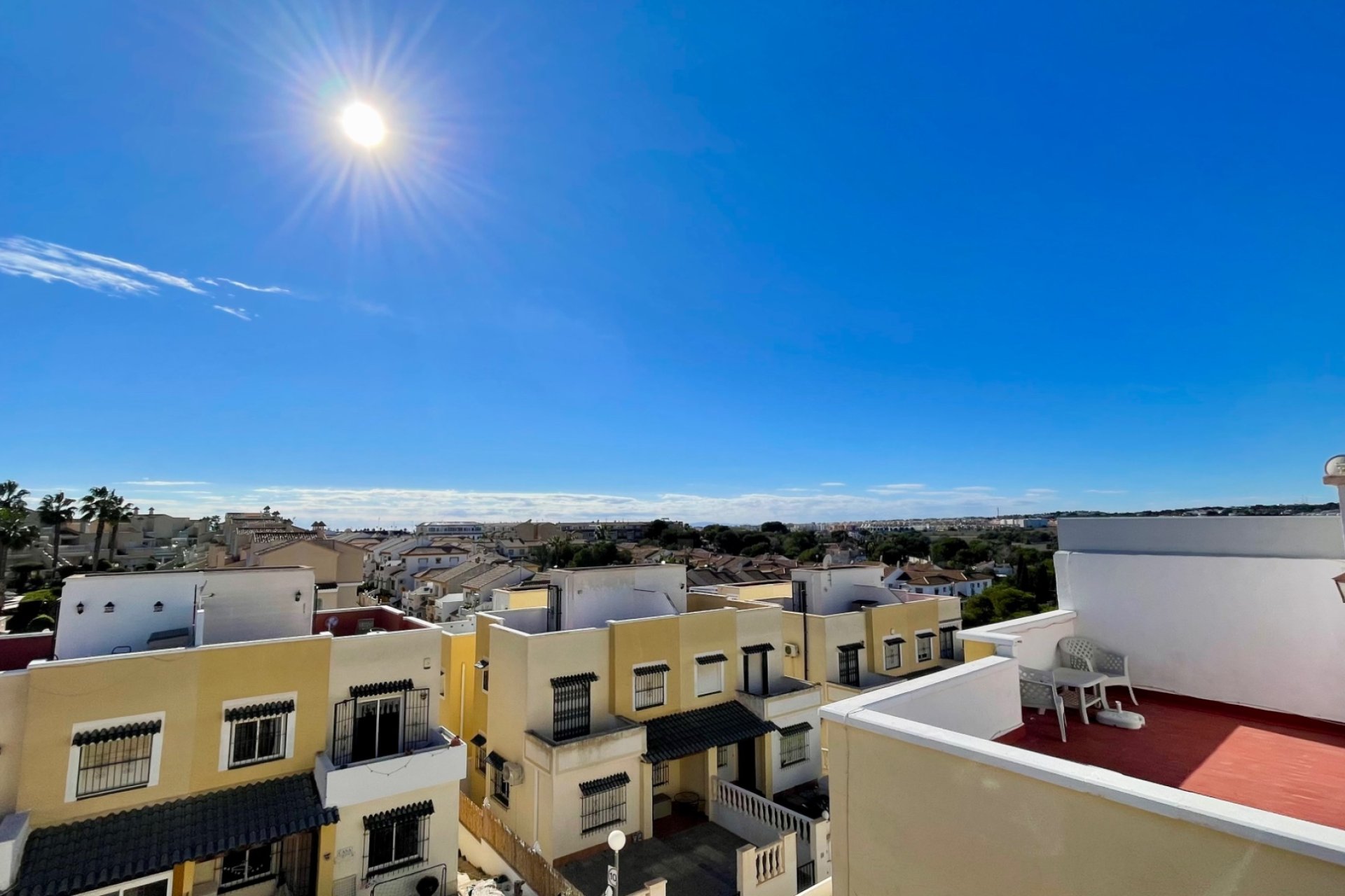 Resale - Townhouse -
Los Altos