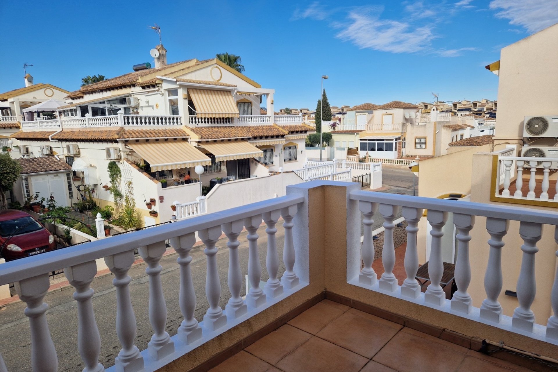 Resale - Townhouse -
Los Altos