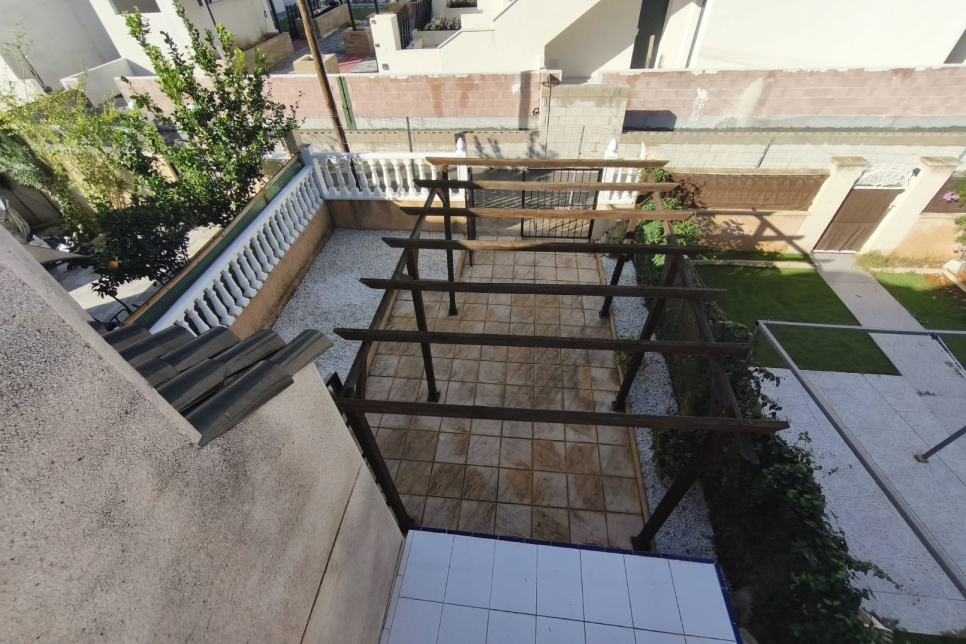 Resale - Townhouse -
Los Balcones - Lago Jardin