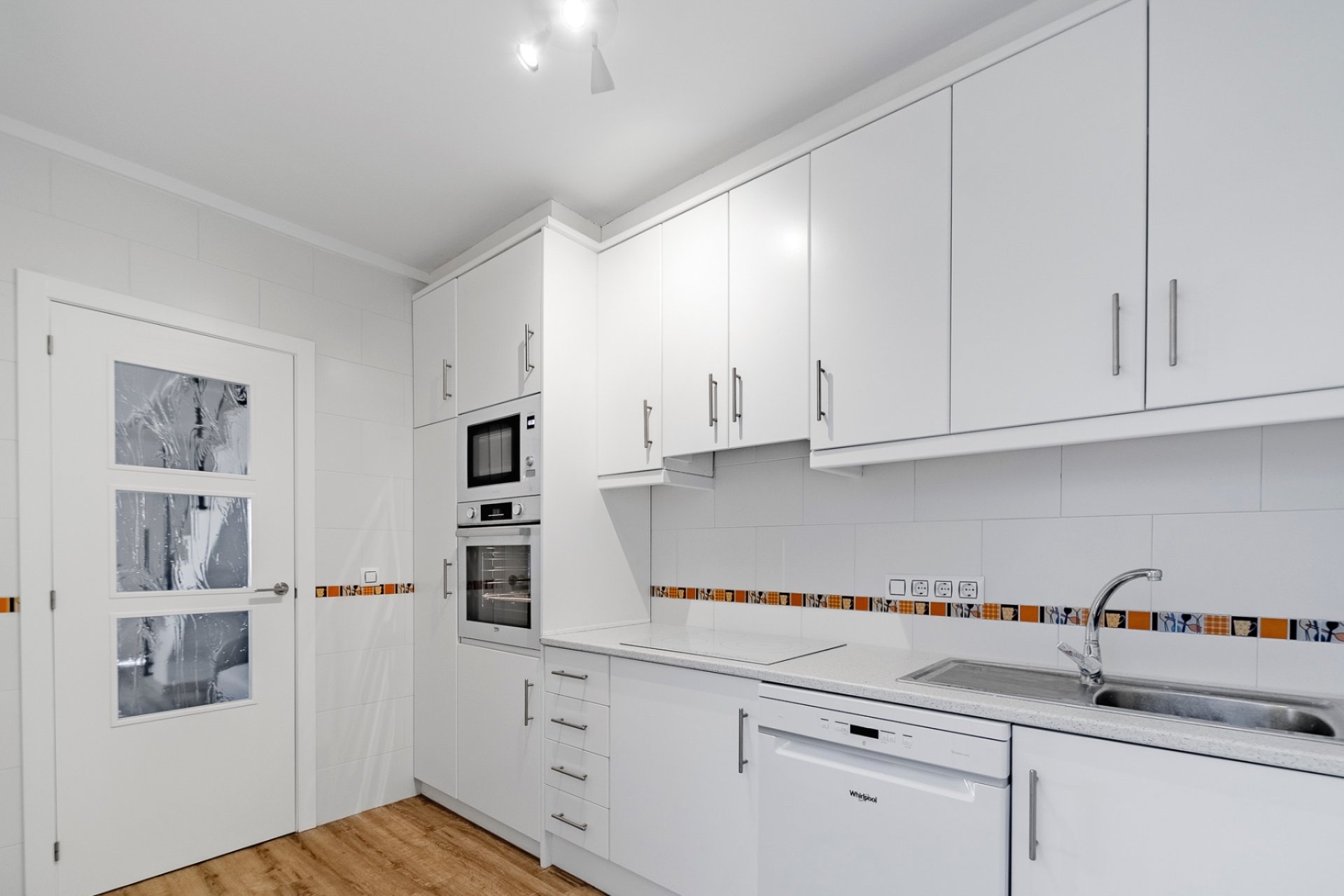 Resale - Townhouse -
Los Balcones