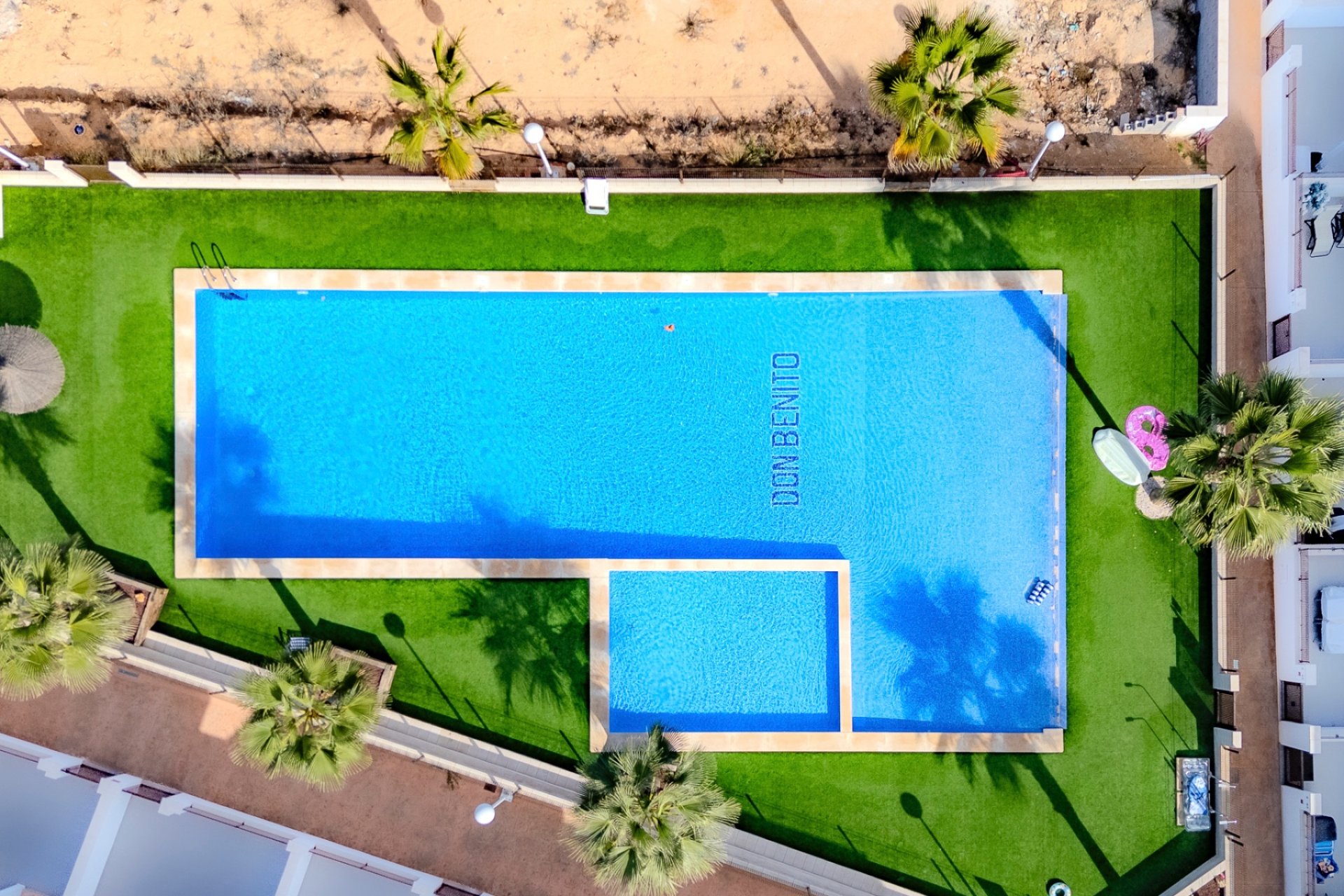 Resale - Townhouse -
Los Balcones