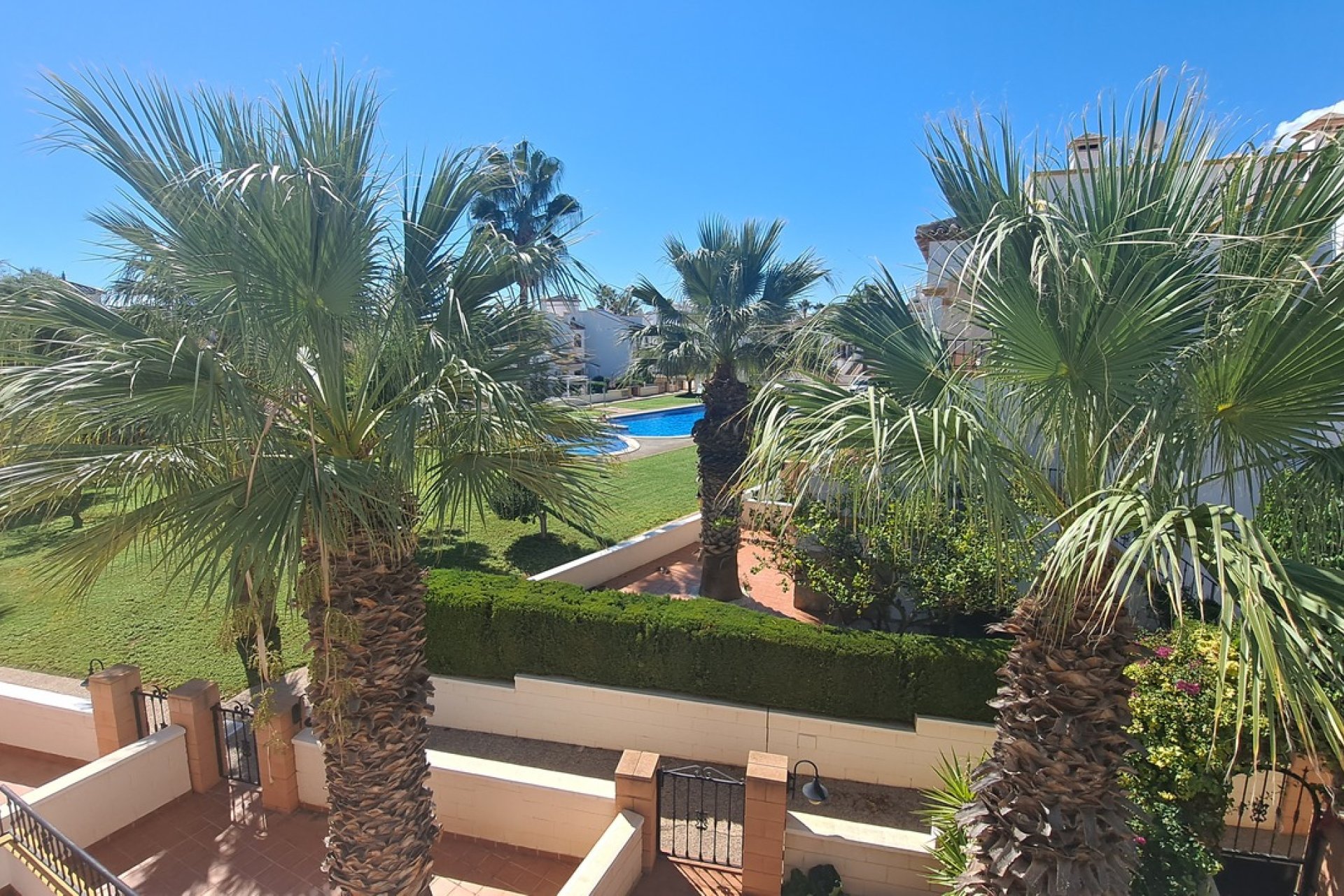 Resale - Townhouse -
Los Dolses - Orihuela Costa