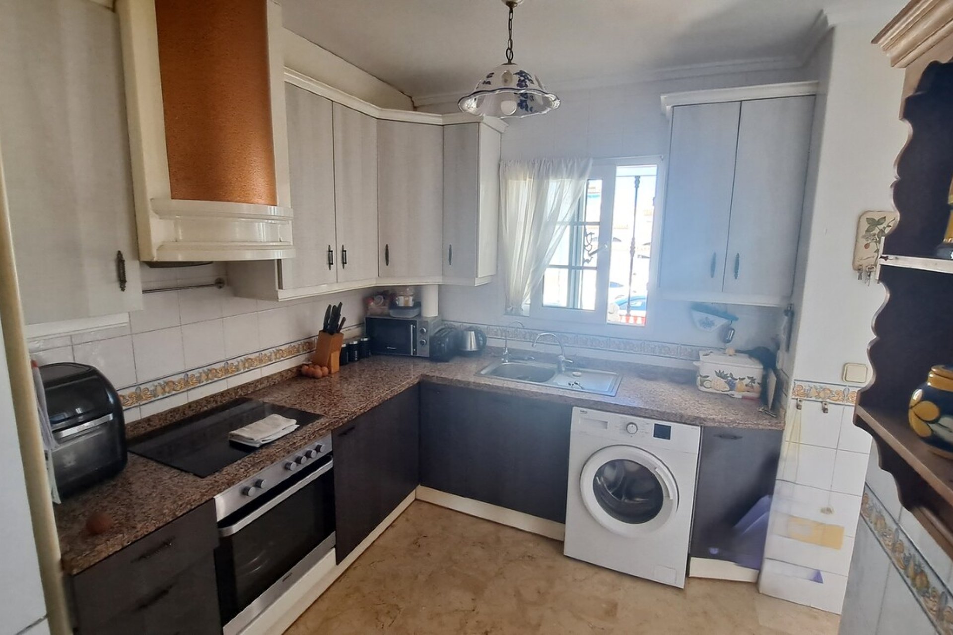 Resale - Townhouse -
Los Dolses - Orihuela Costa