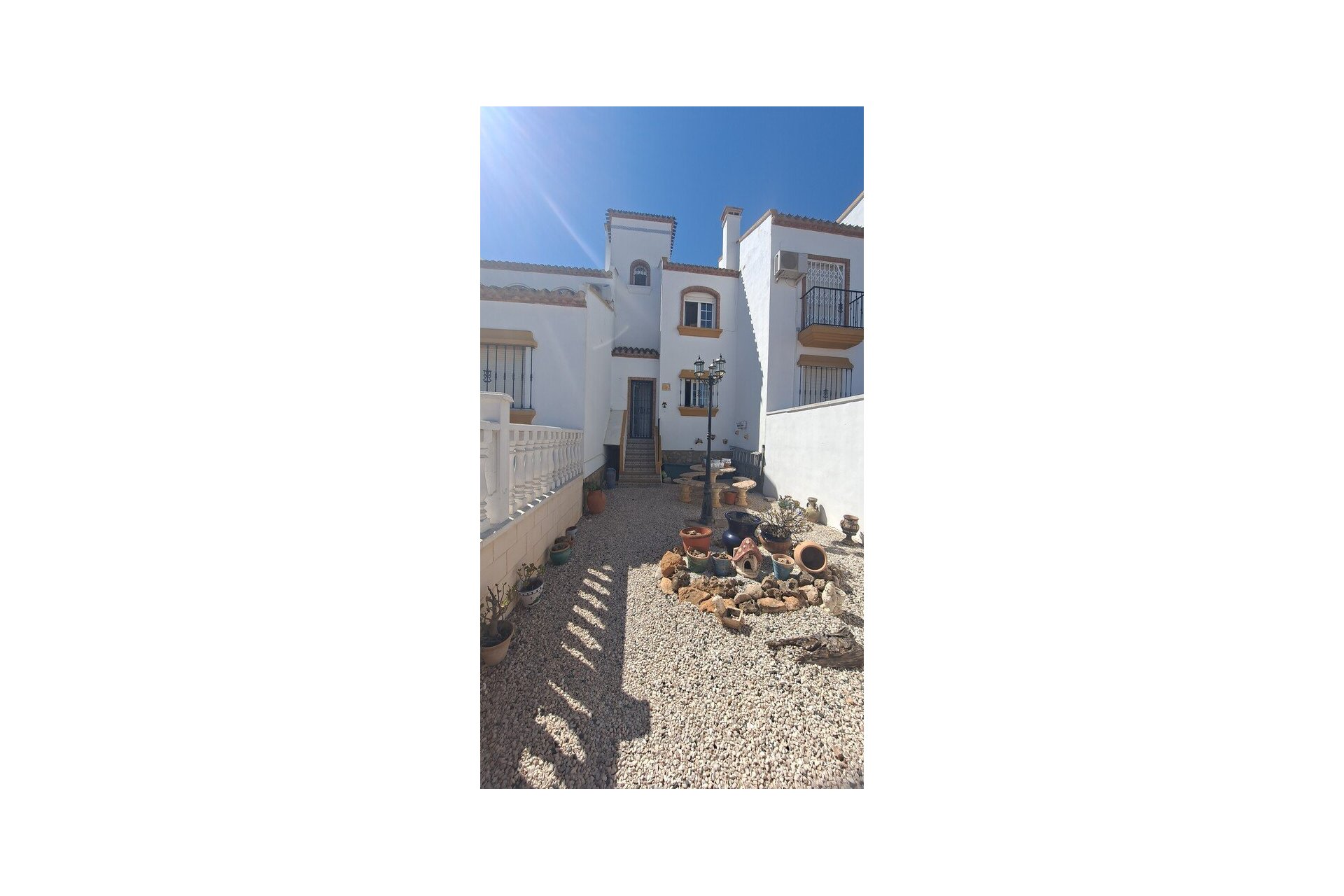 Resale - Townhouse -
Los Dolses - Orihuela Costa