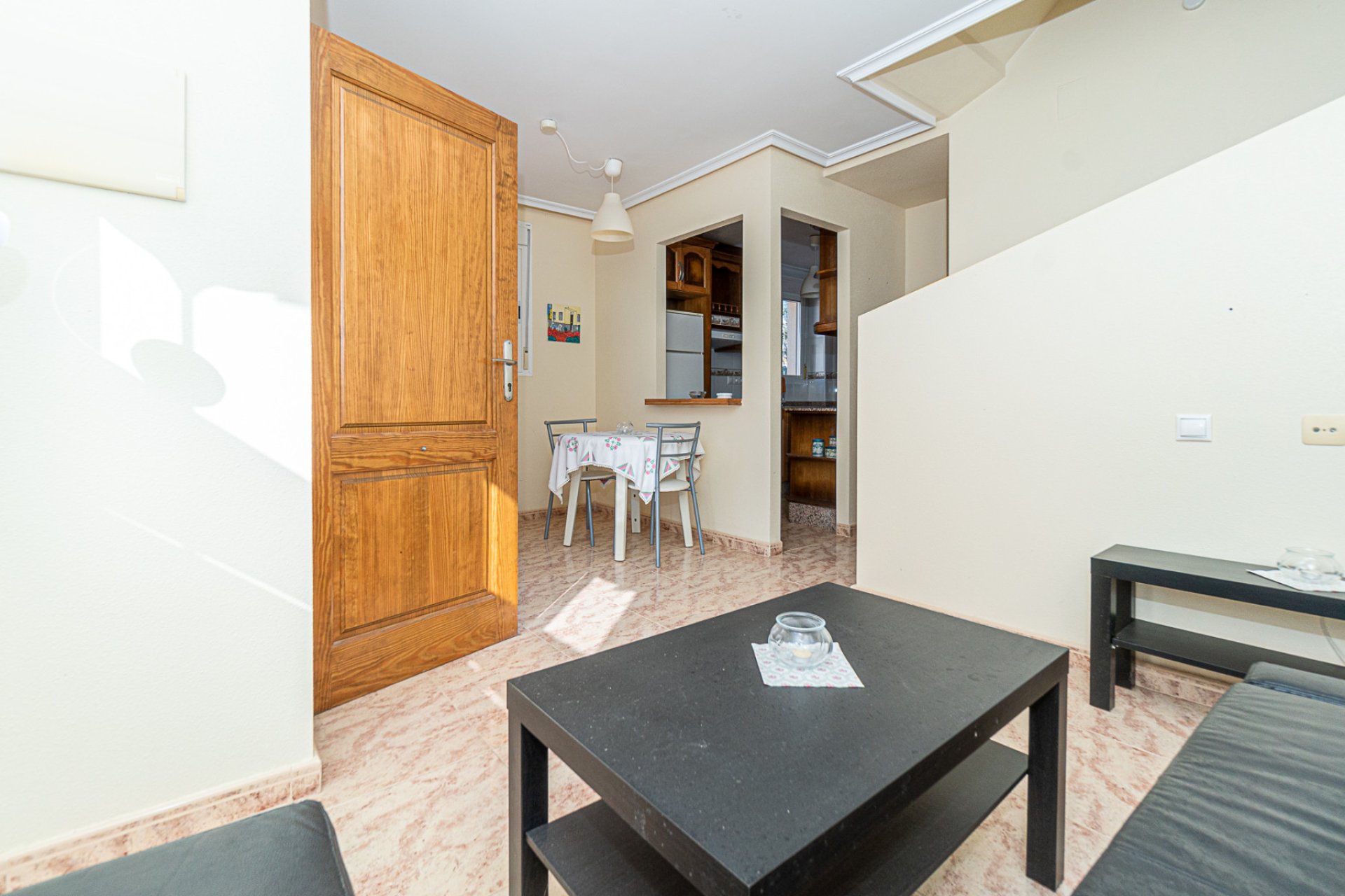 Resale - Townhouse -
Los Dolses - Pimienta