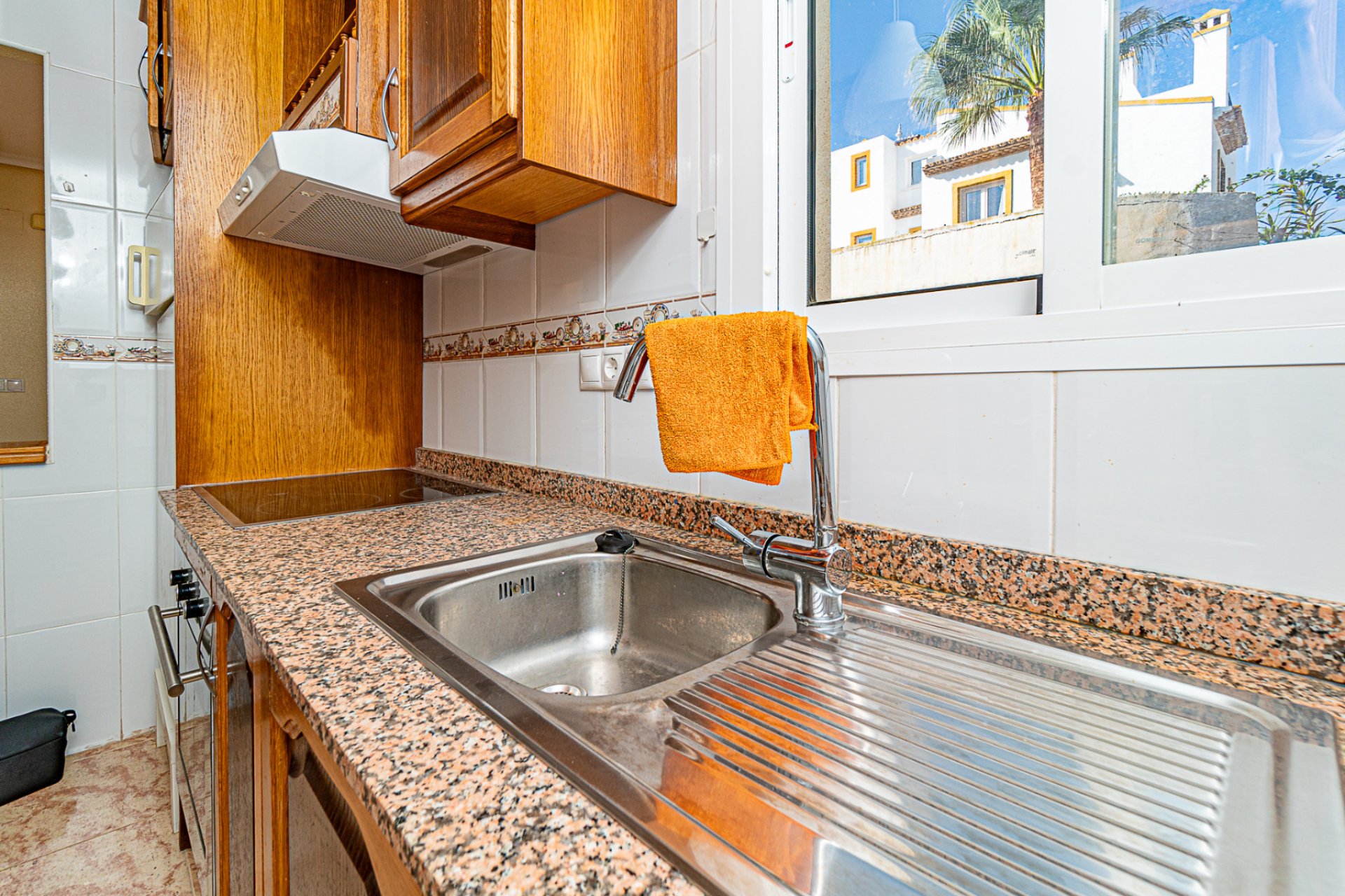 Resale - Townhouse -
Los Dolses - Pimienta