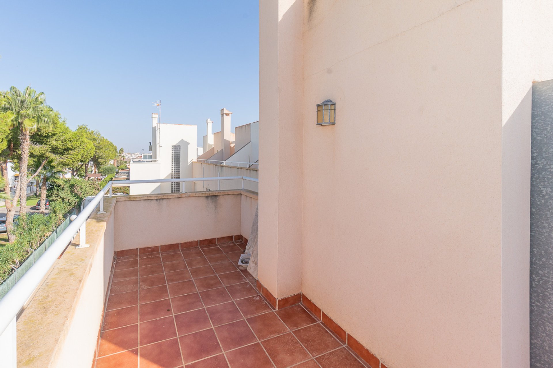 Resale - Townhouse -
Los Dolses - Pimienta