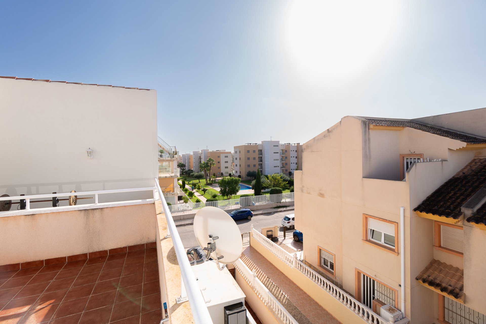 Resale - Townhouse -
Los Dolses - Pimienta