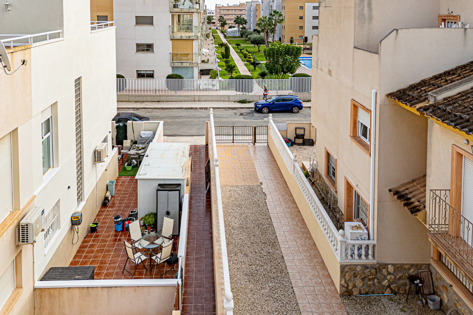 Resale - Townhouse -
Los Dolses - Pimienta