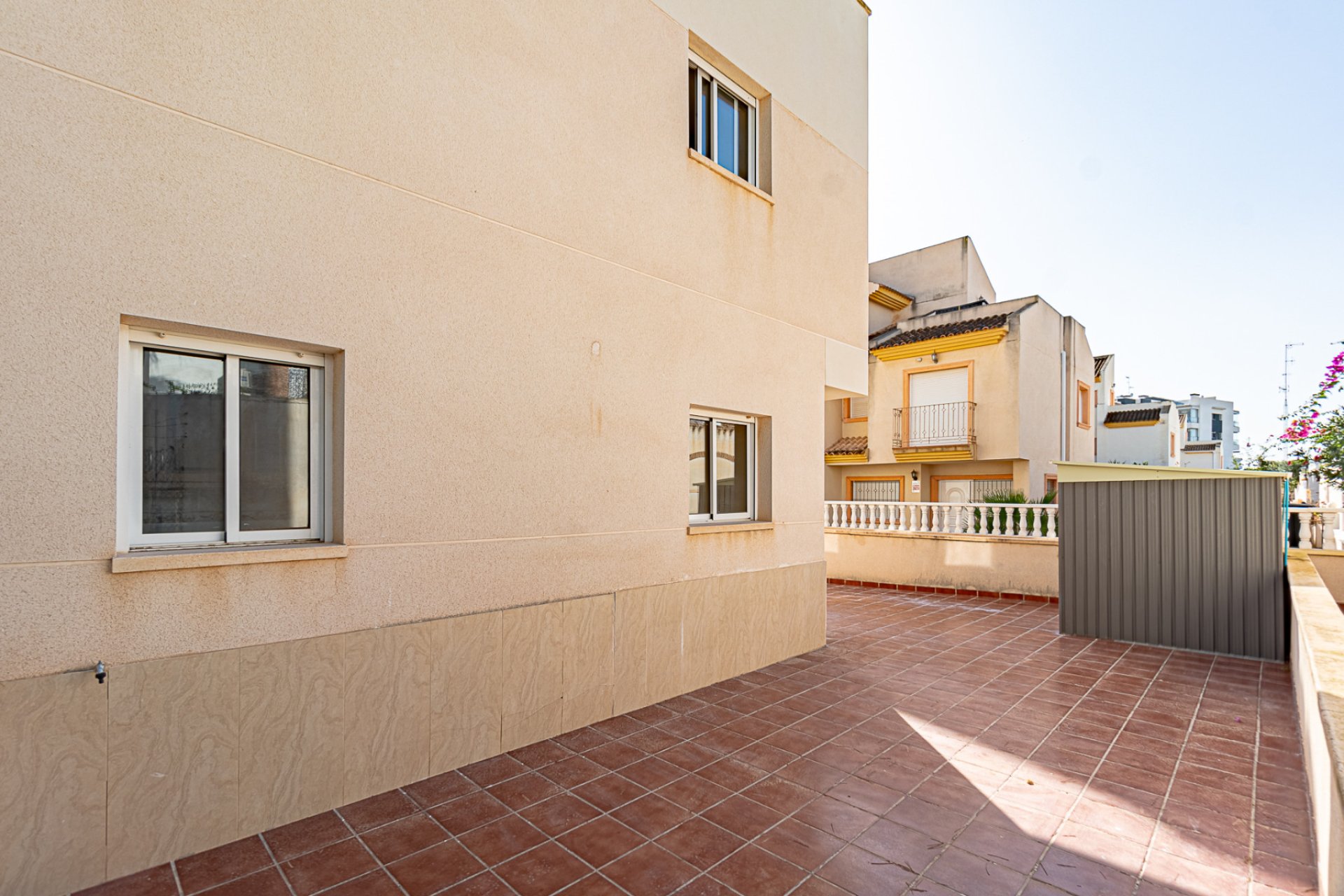 Resale - Townhouse -
Los Dolses - Pimienta