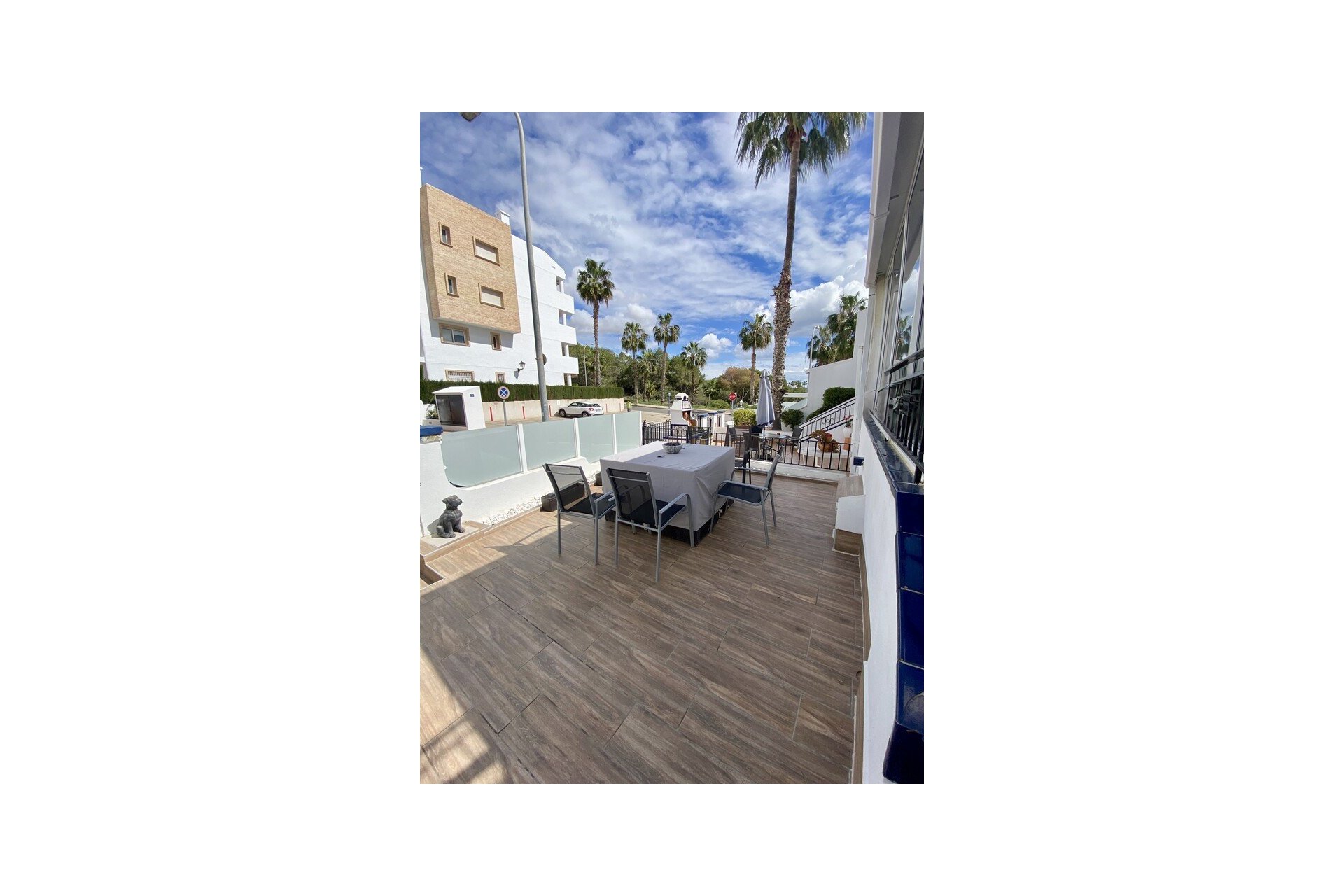 Resale - Townhouse -
Los Dolses