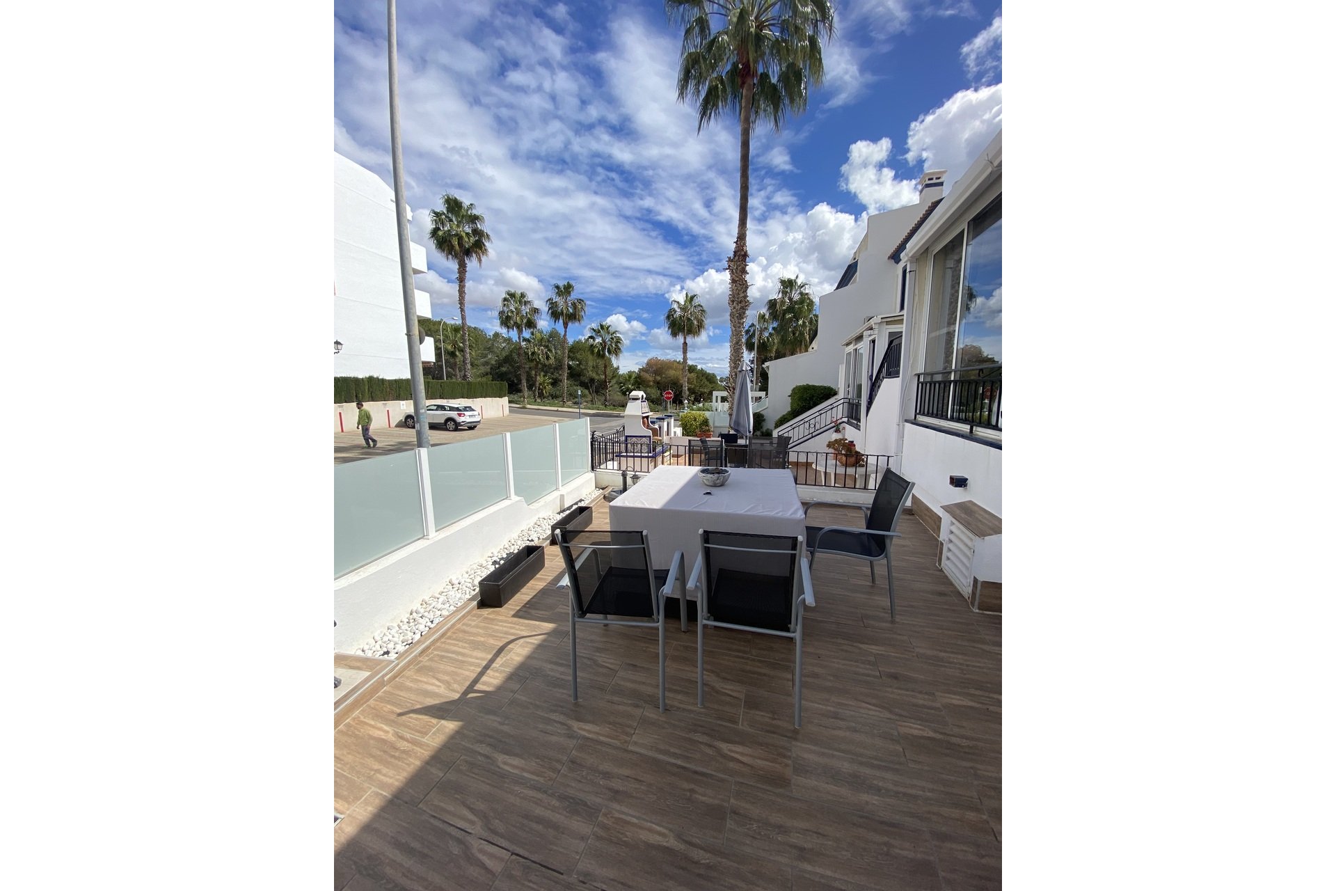 Resale - Townhouse -
Los Dolses