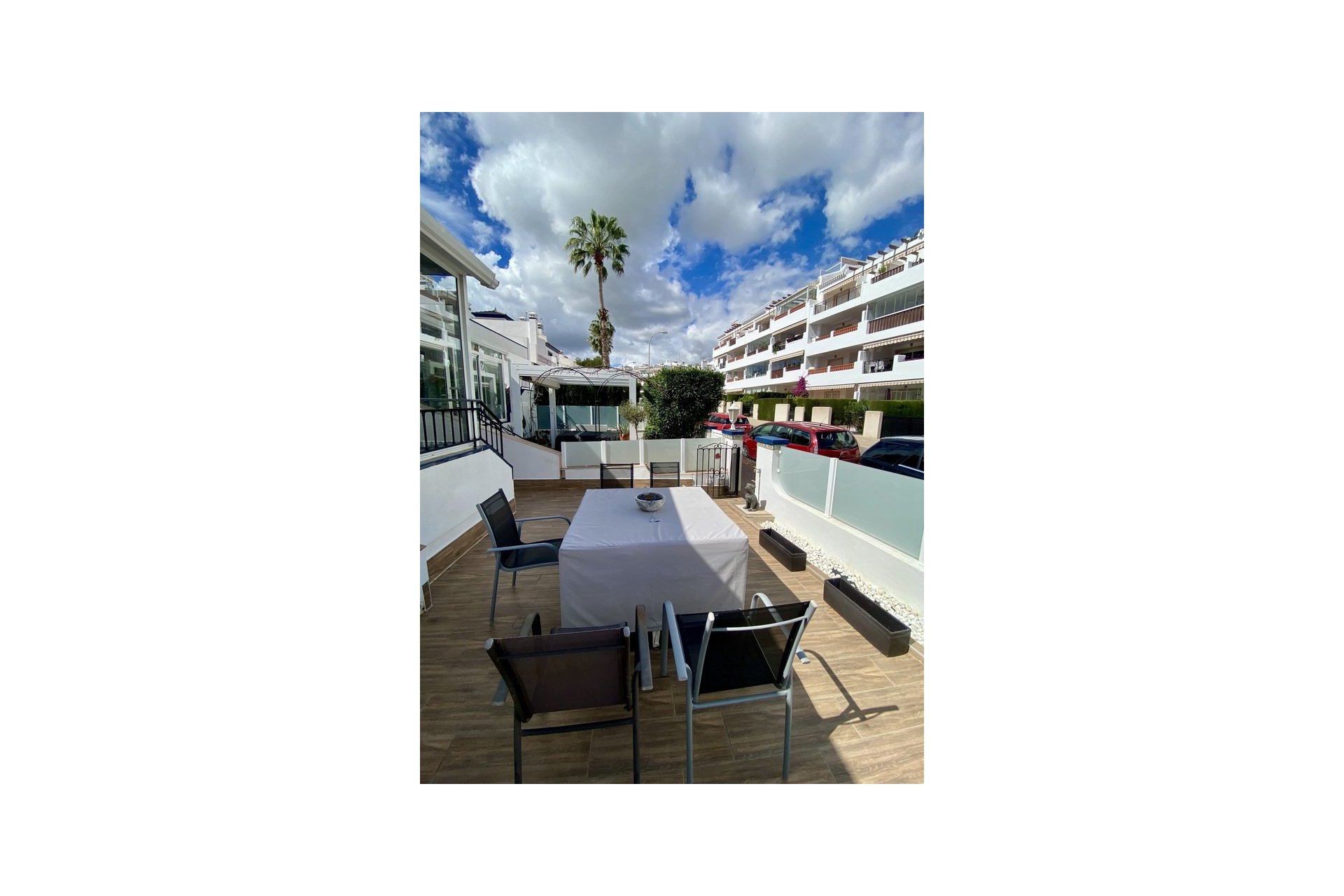 Resale - Townhouse -
Los Dolses