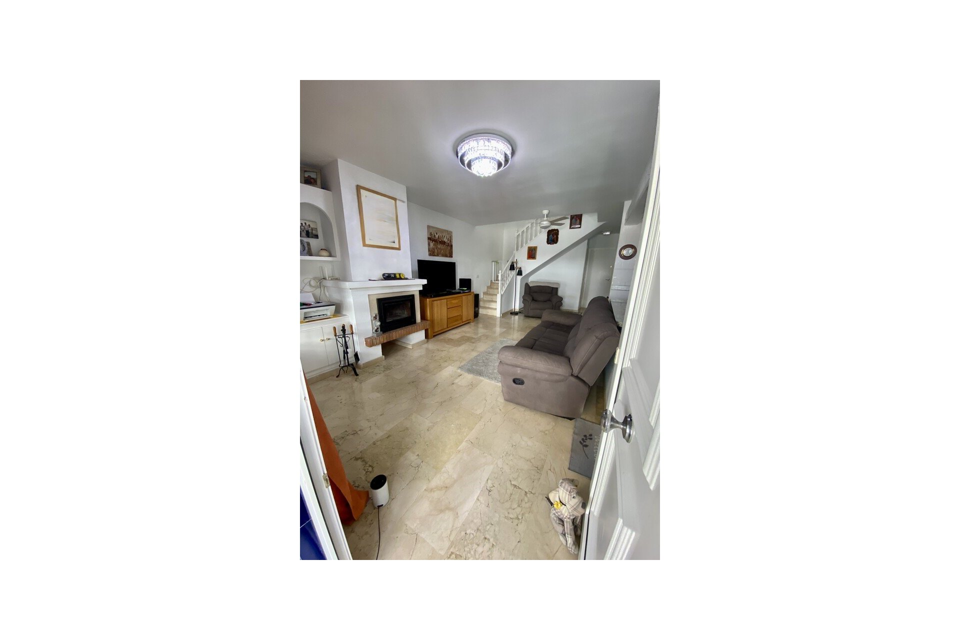 Resale - Townhouse -
Los Dolses