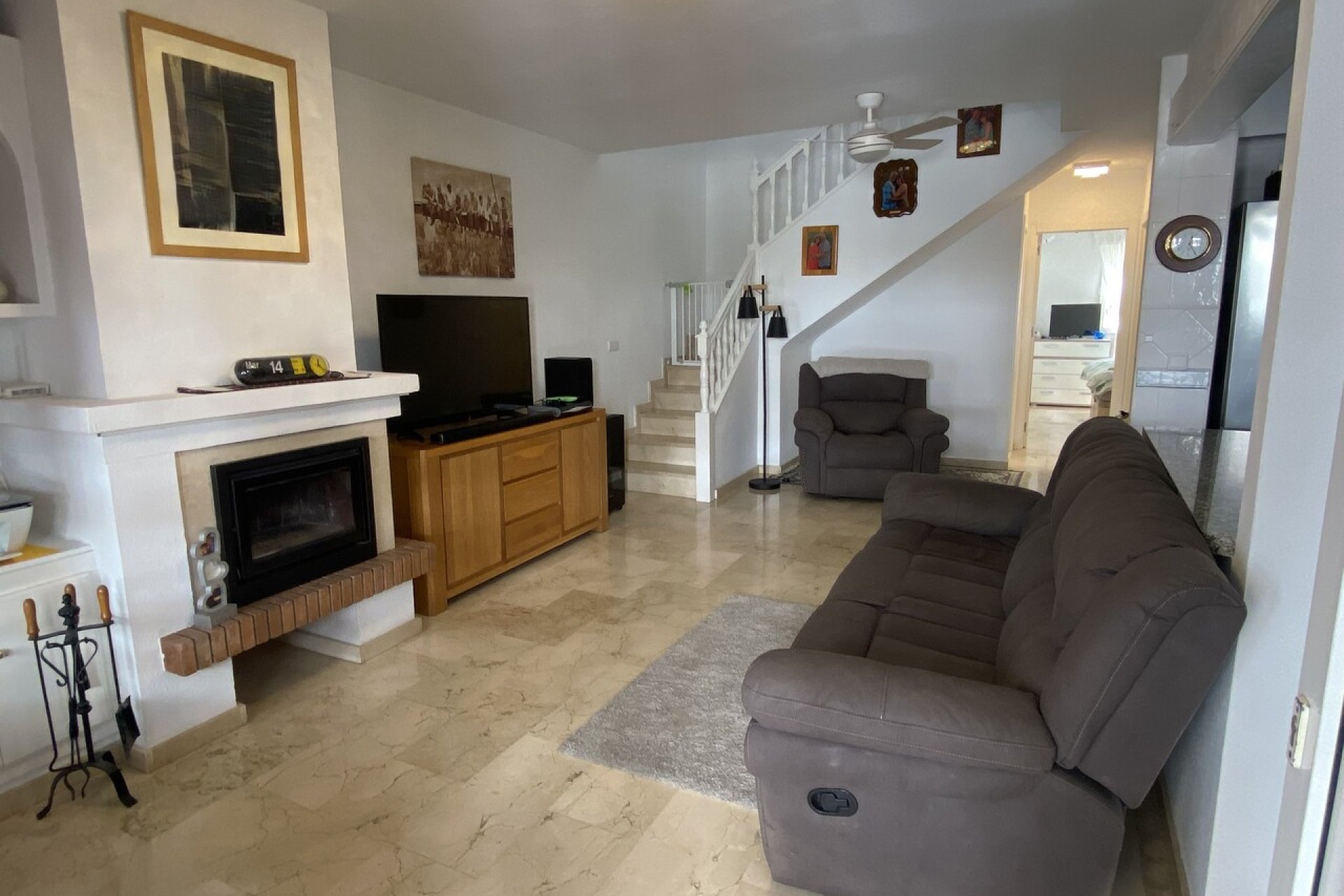 Resale - Townhouse -
Los Dolses