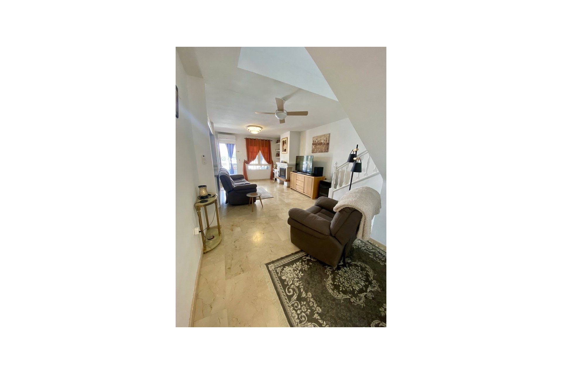 Resale - Townhouse -
Los Dolses