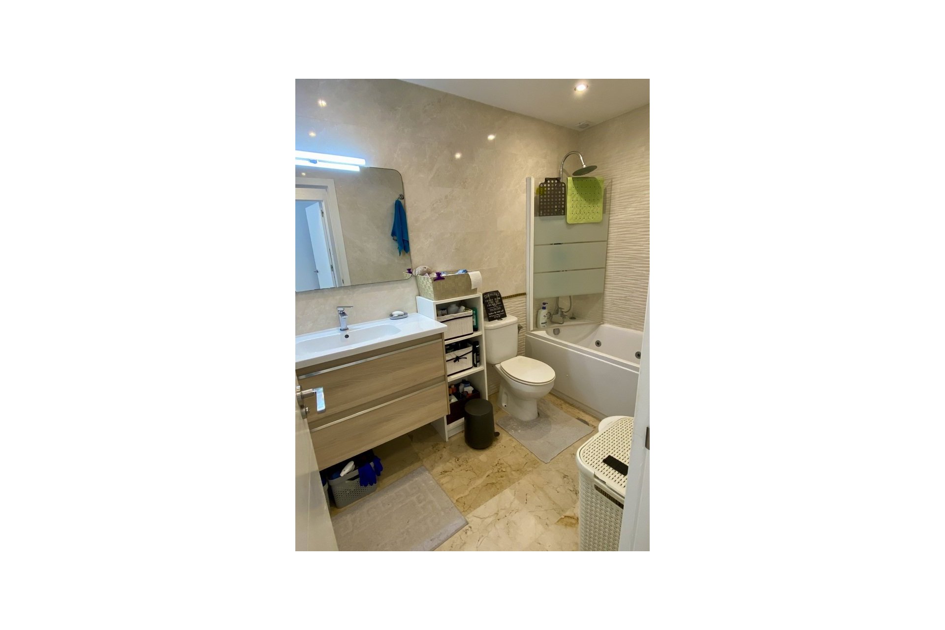 Resale - Townhouse -
Los Dolses