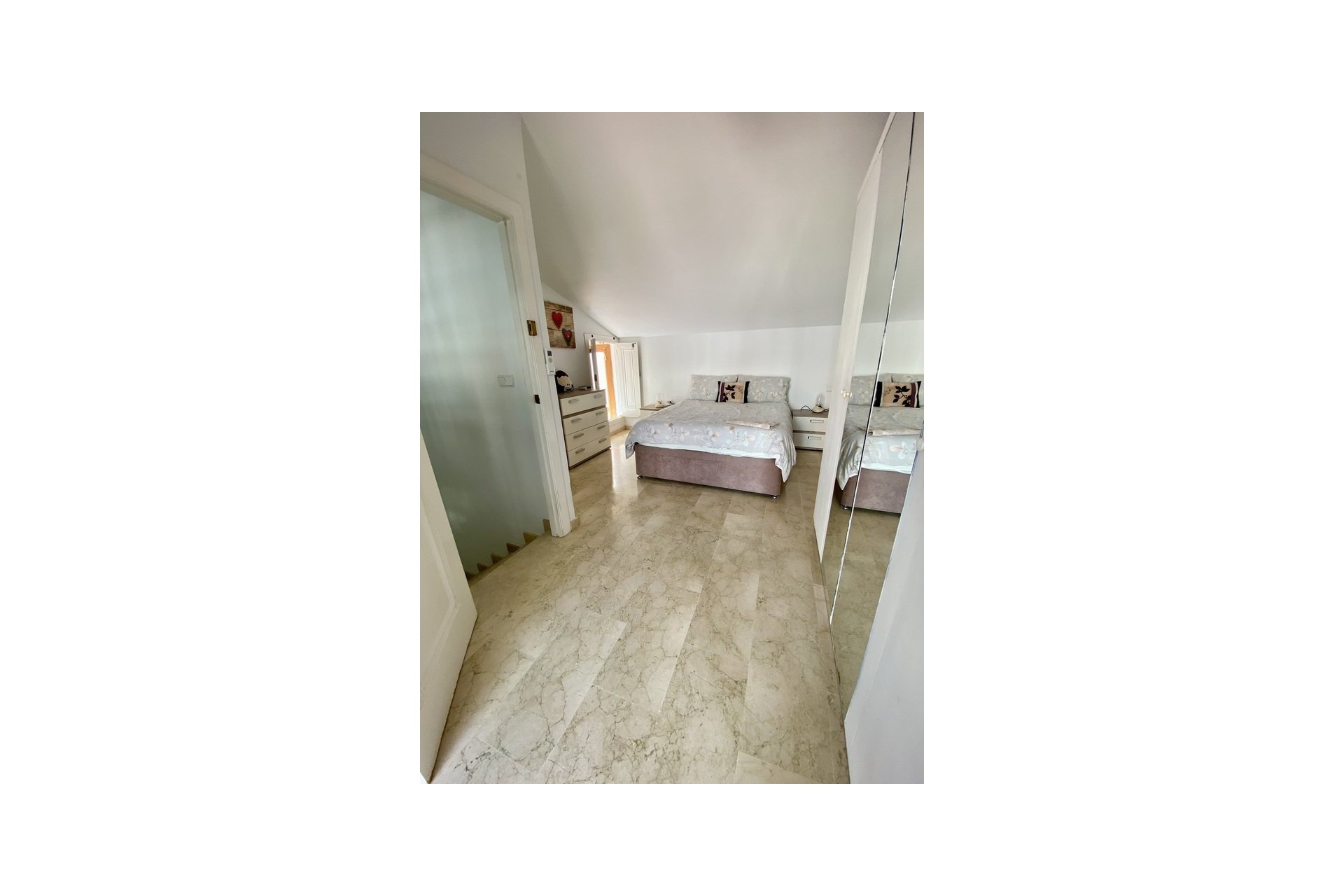 Resale - Townhouse -
Los Dolses