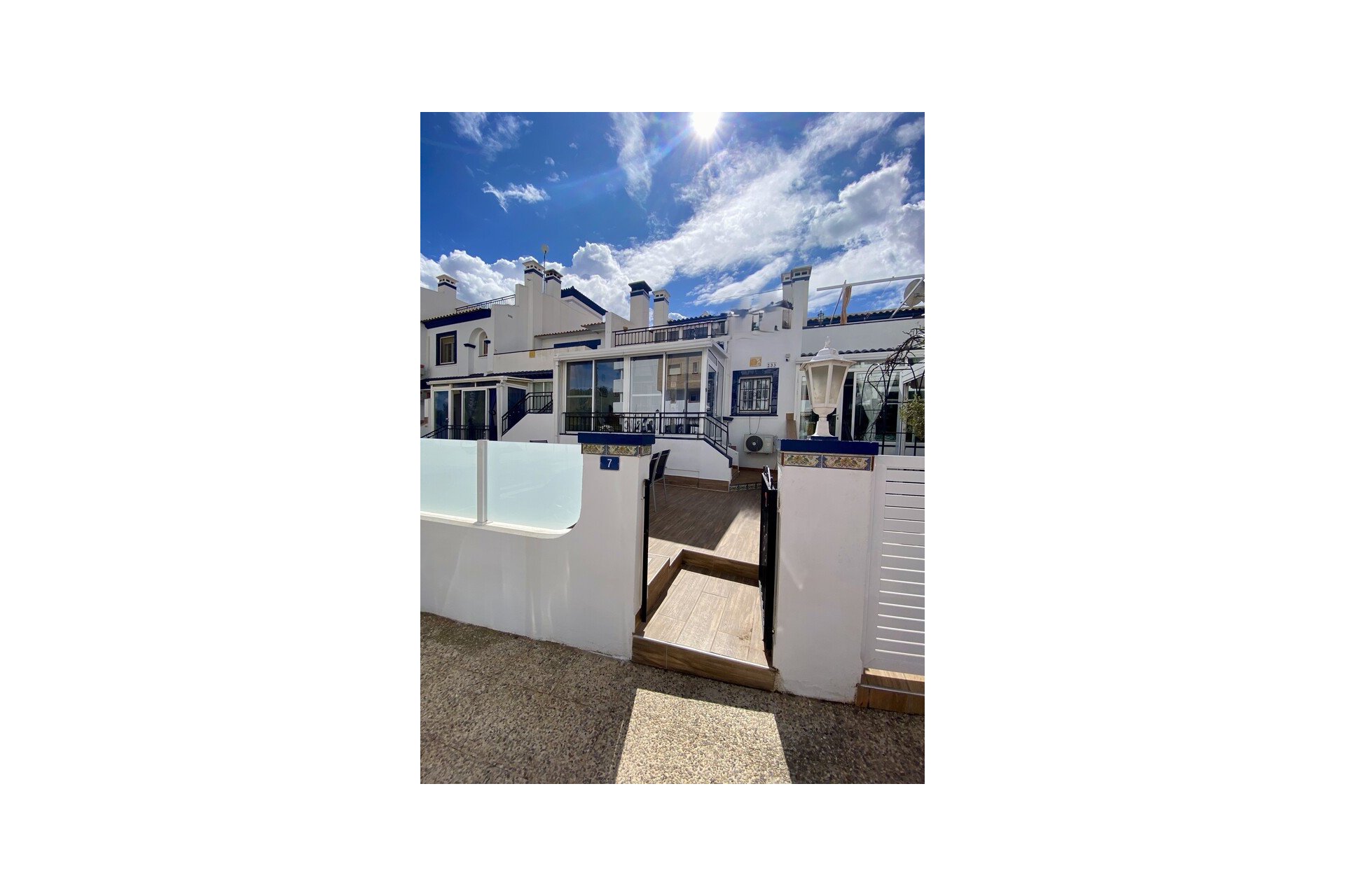 Resale - Townhouse -
Los Dolses