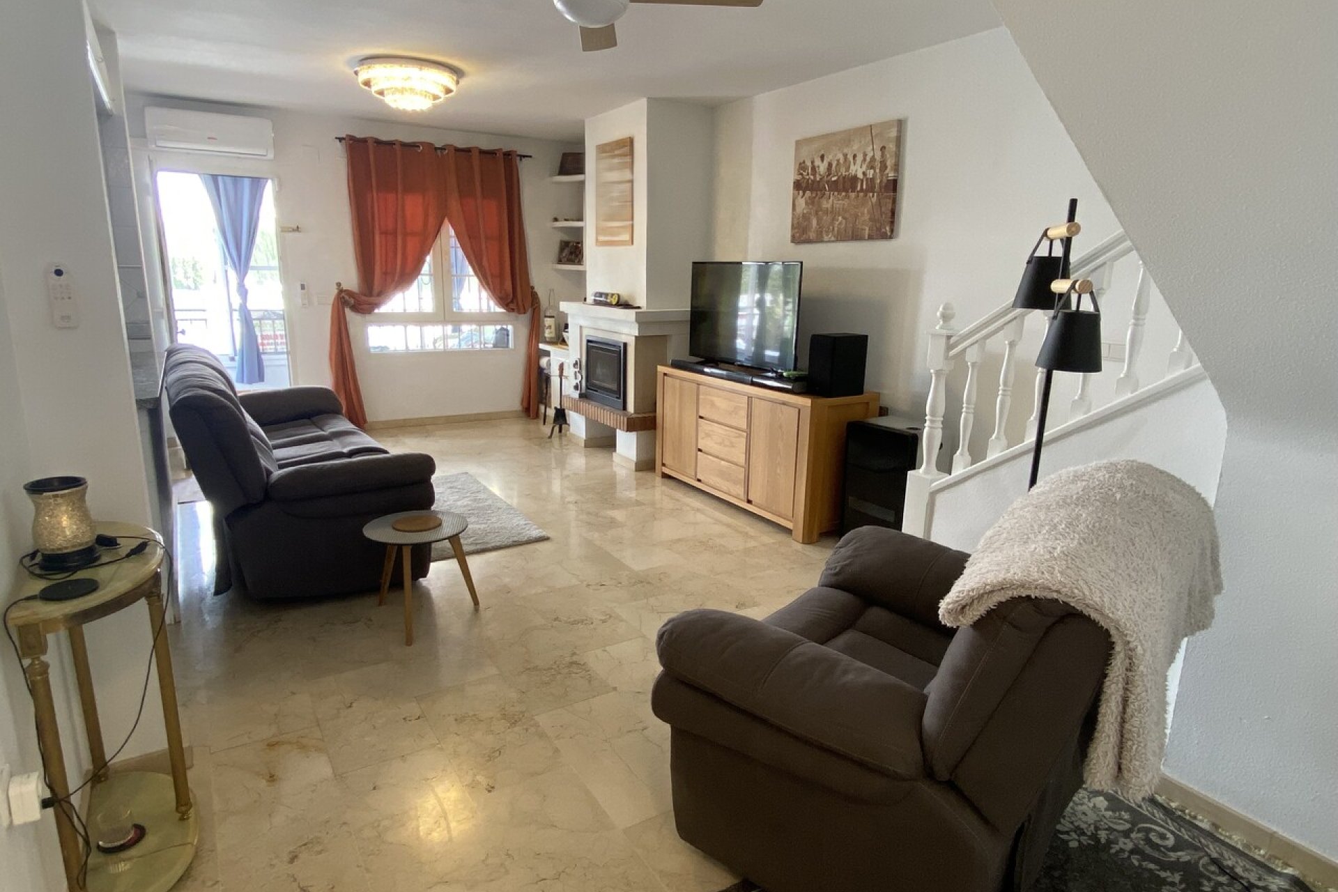 Resale - Townhouse -
Los Dolses