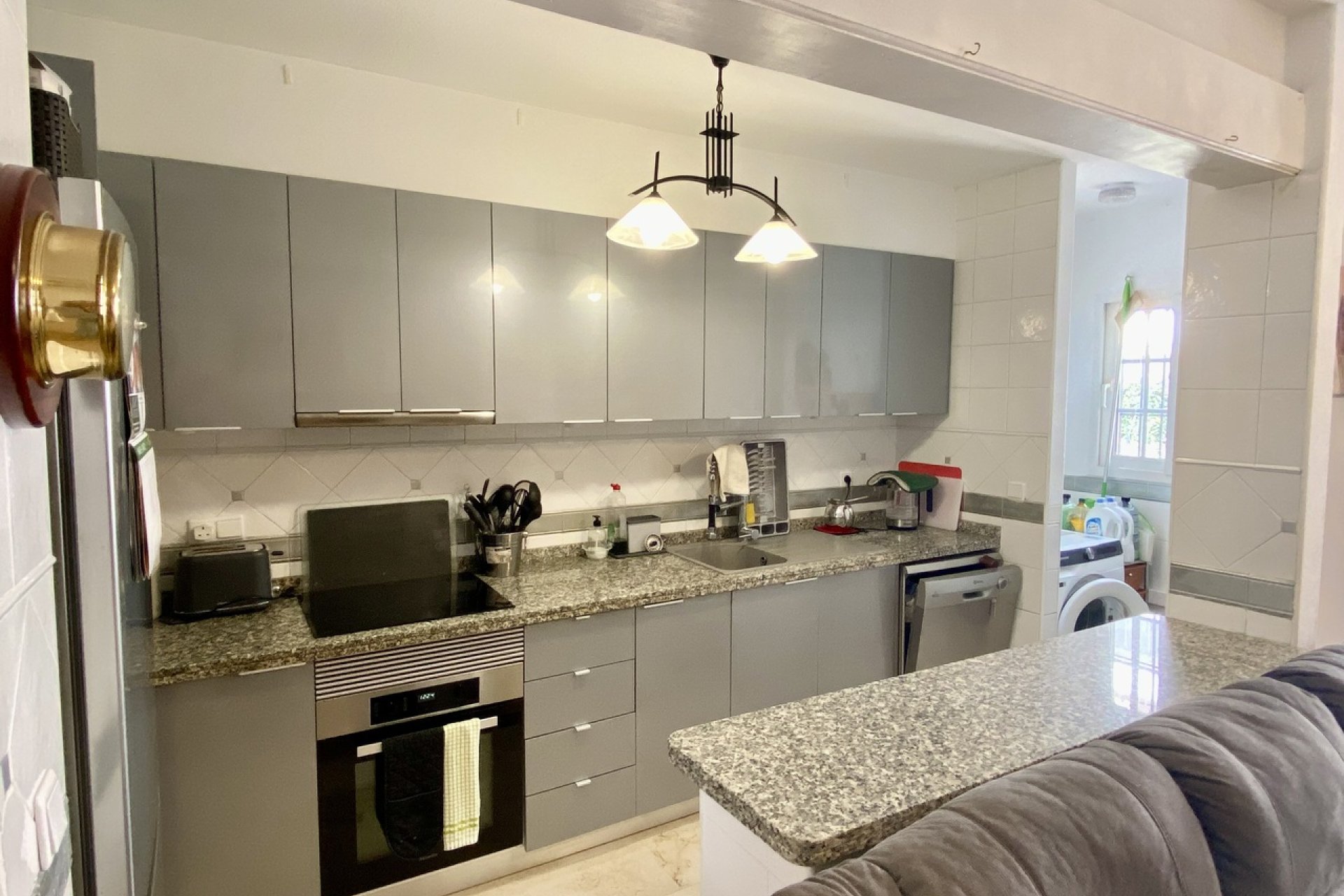 Resale - Townhouse -
Los Dolses