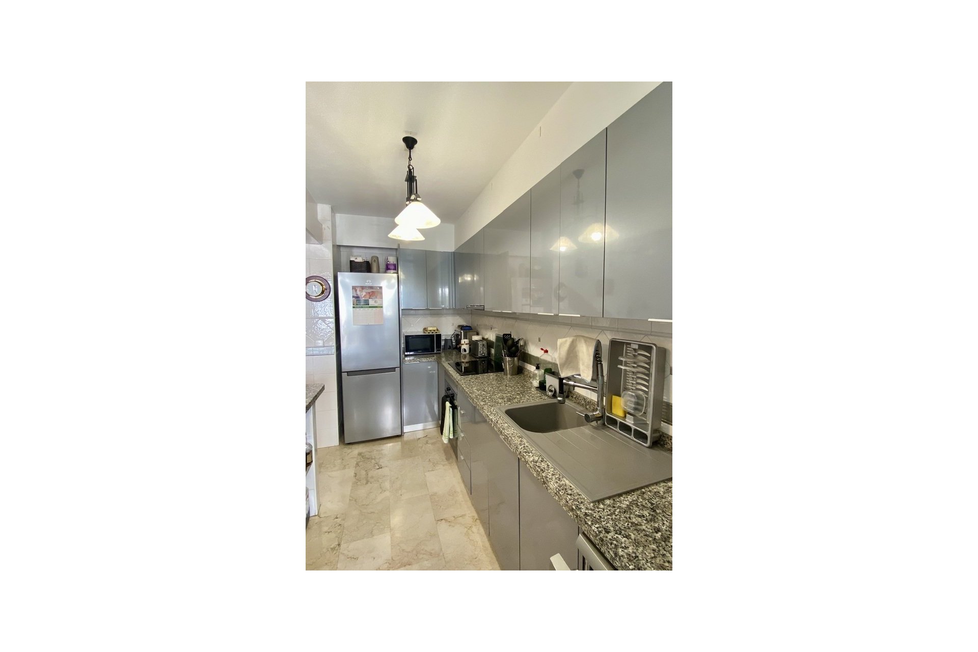 Resale - Townhouse -
Los Dolses