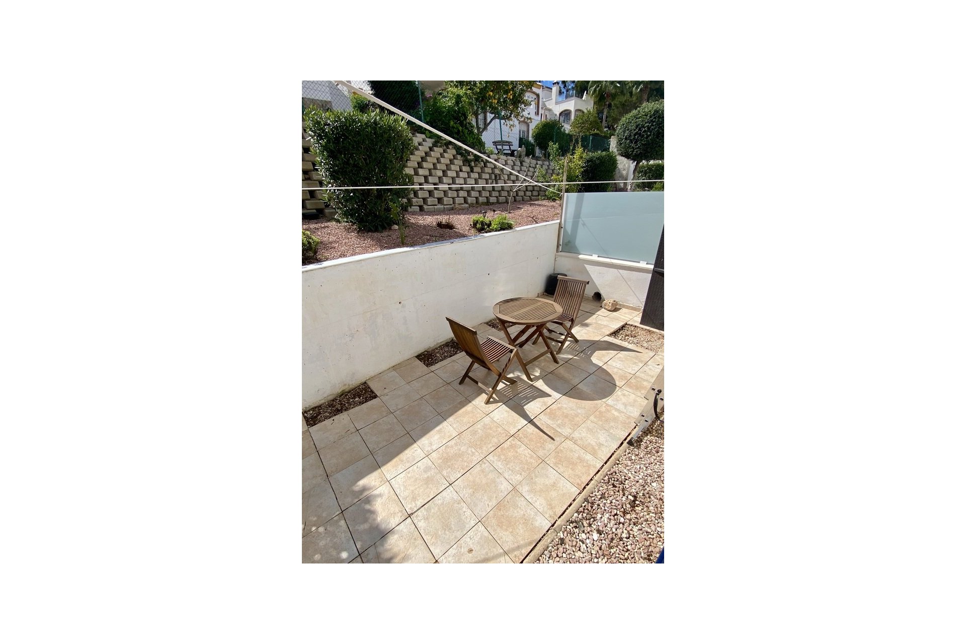 Resale - Townhouse -
Los Dolses