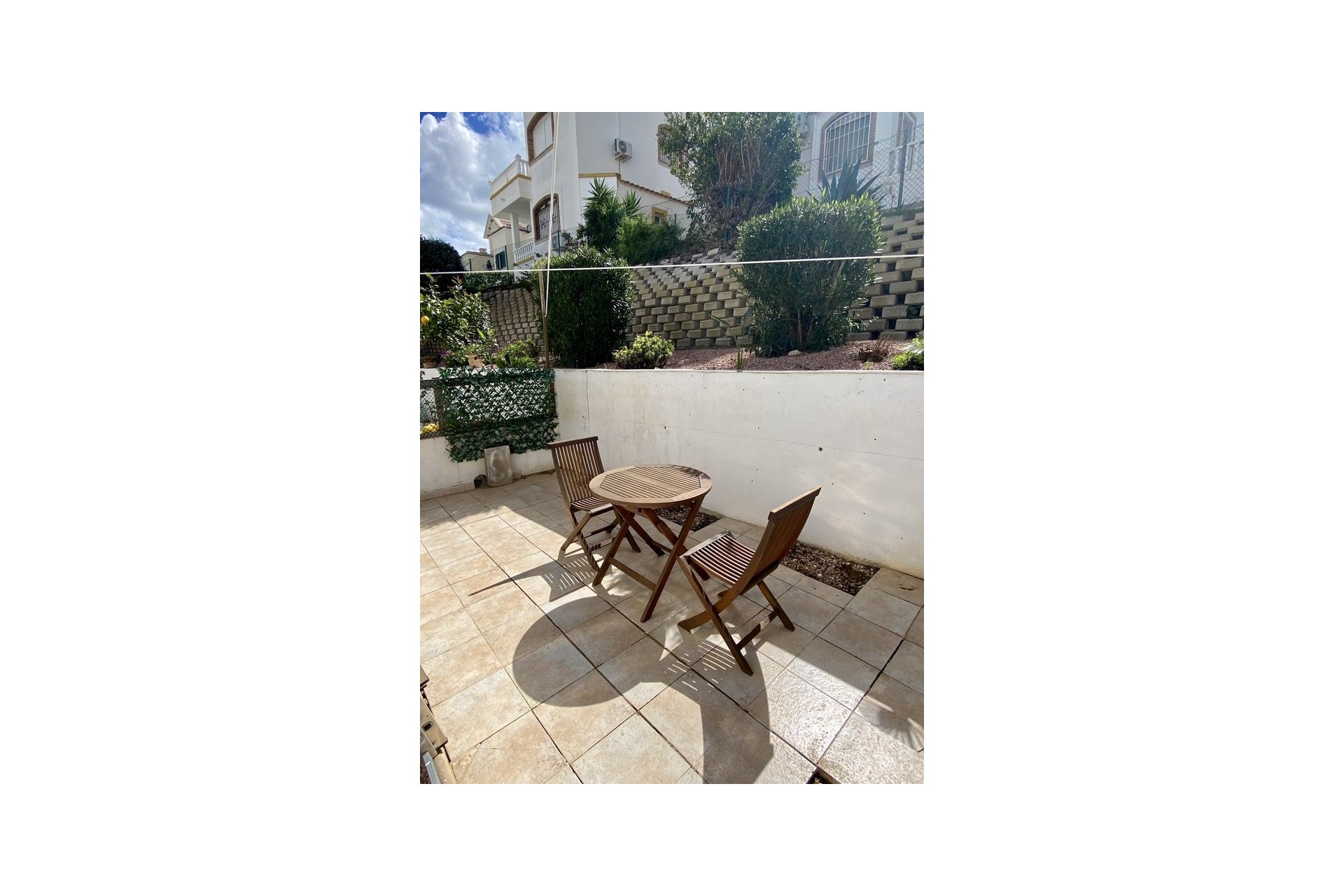 Resale - Townhouse -
Los Dolses