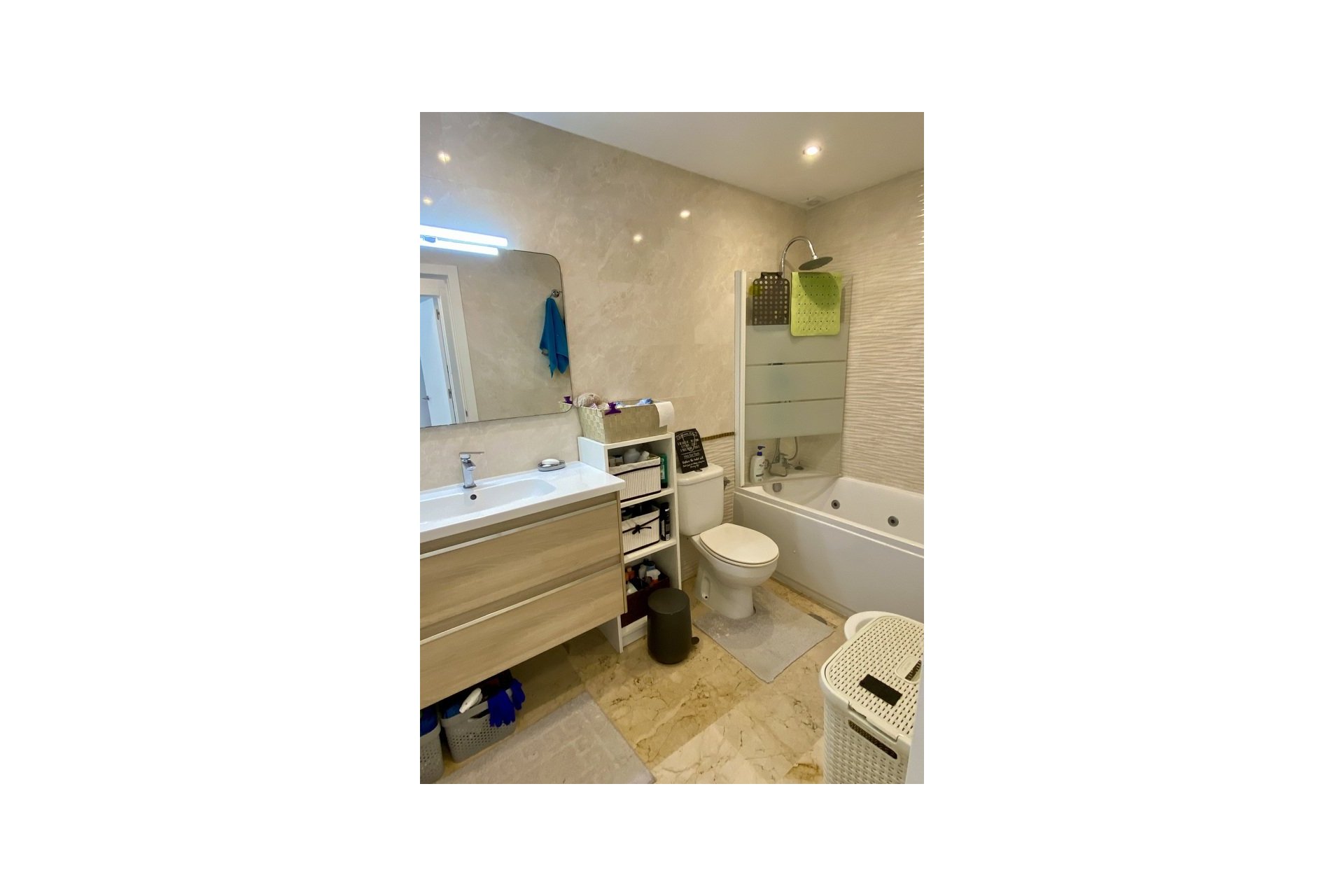 Resale - Townhouse -
Los Dolses