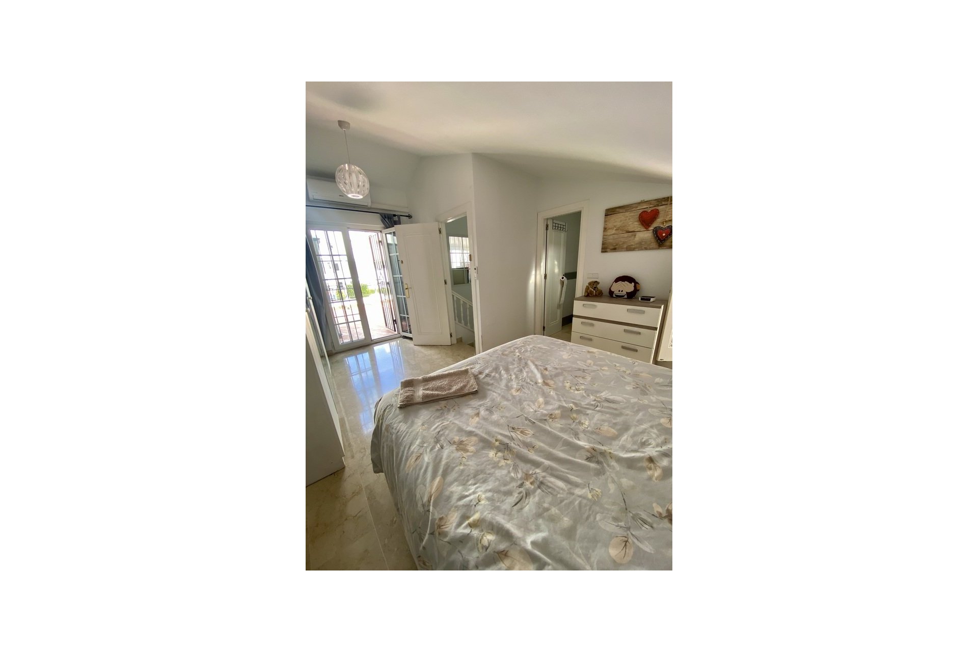 Resale - Townhouse -
Los Dolses