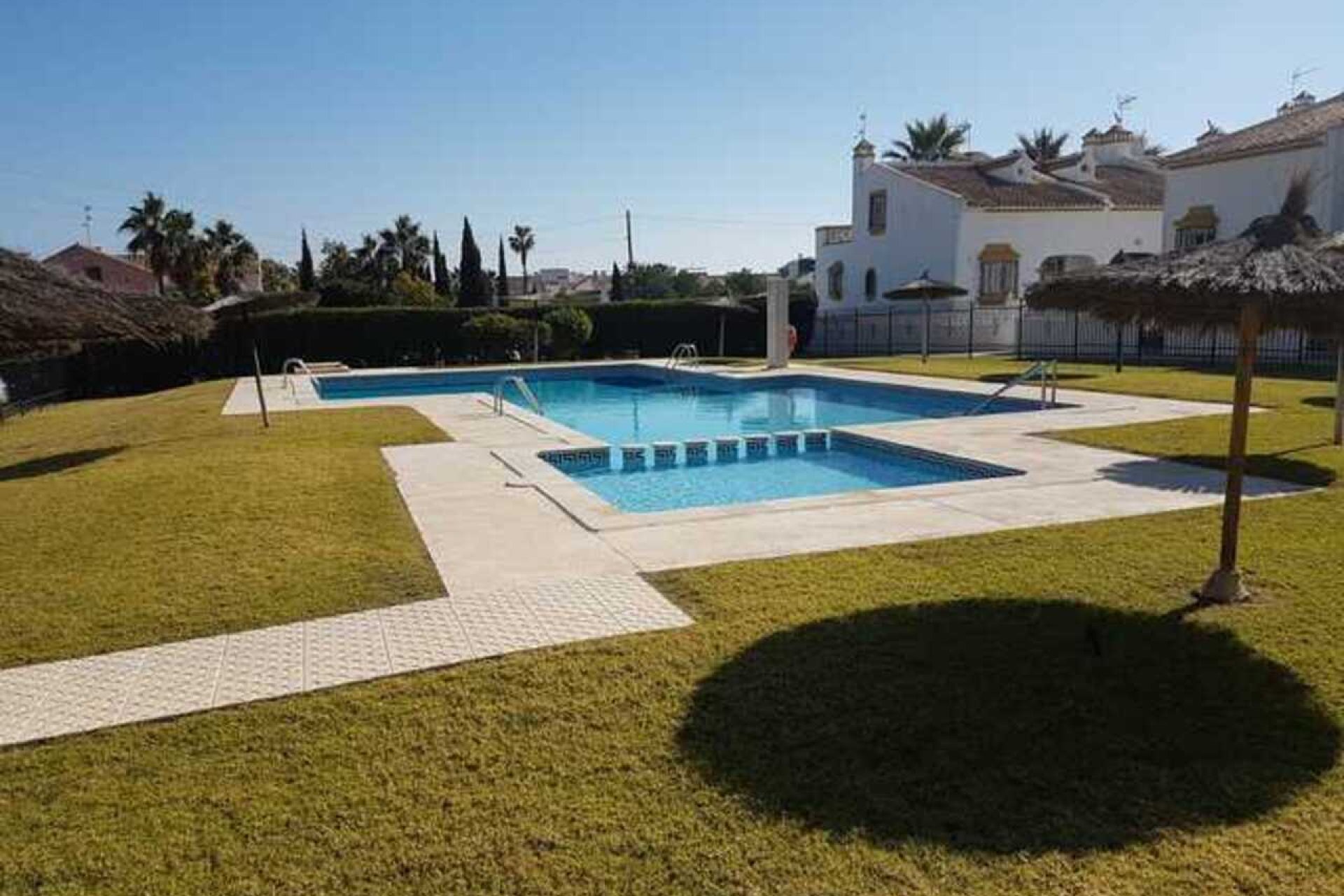 Resale - Townhouse -
Los Dolses