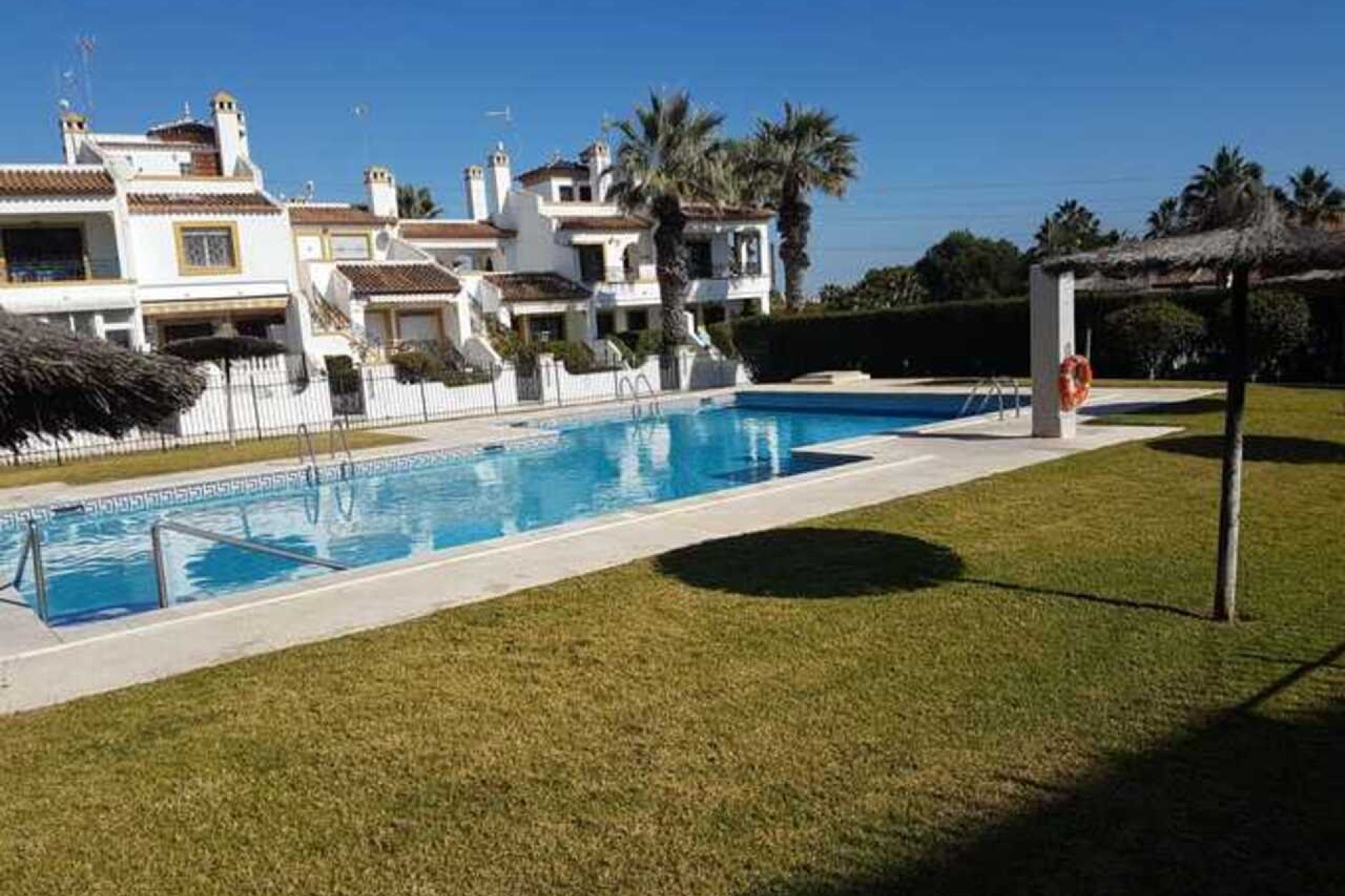 Resale - Townhouse -
Los Dolses