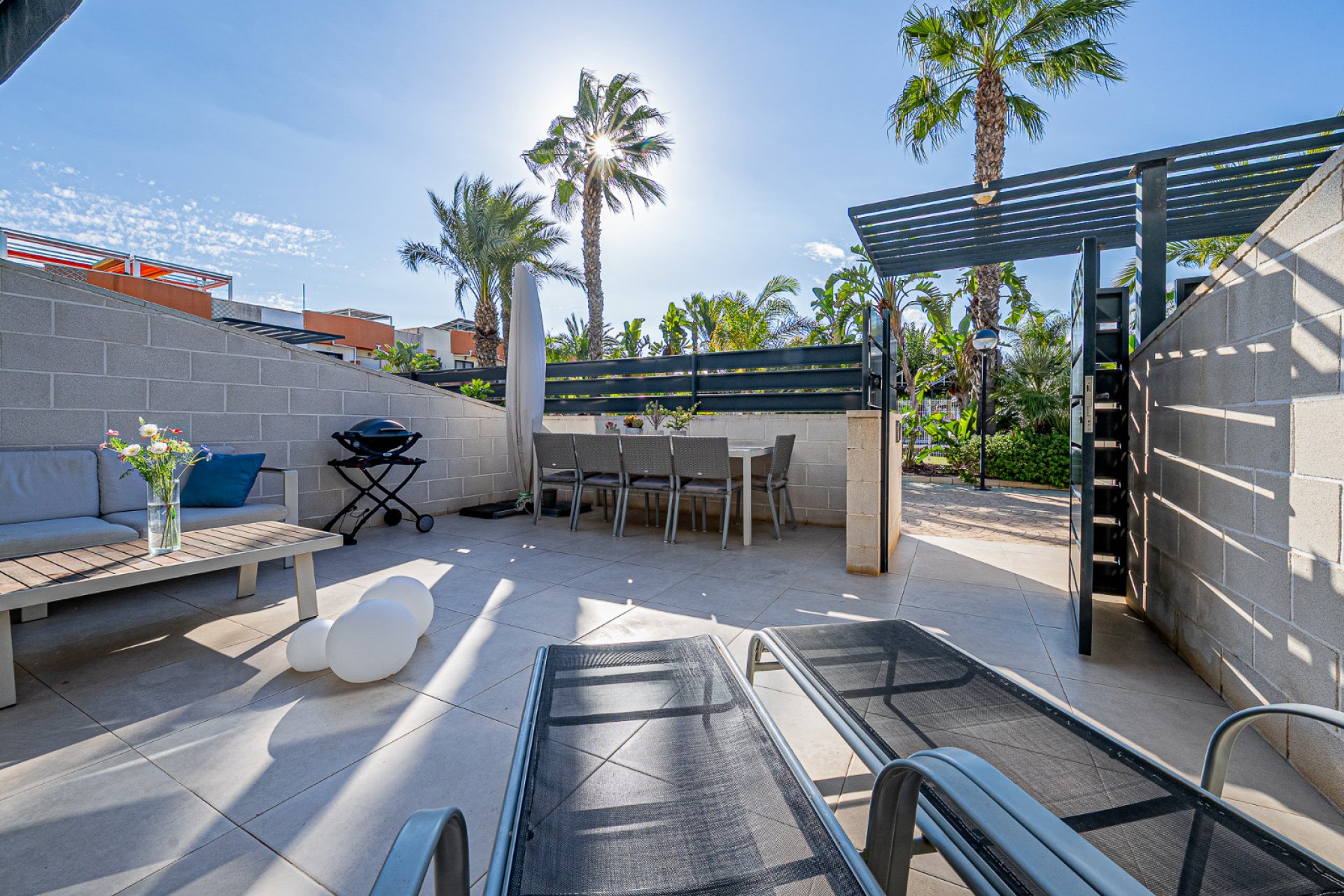 Resale - Townhouse -
Los Dolses